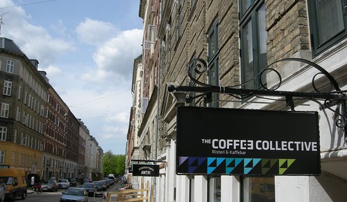Coffee Shop News