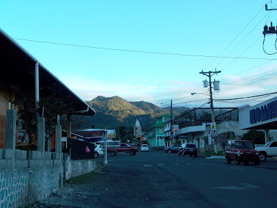 Boquete, Chiriqui, Panama