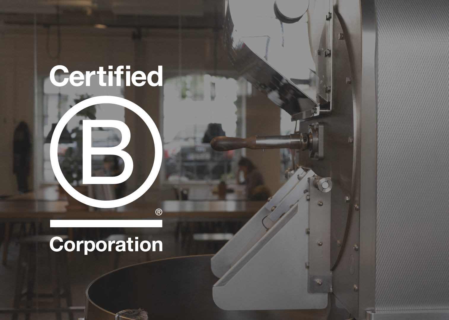 Certified B Corporation