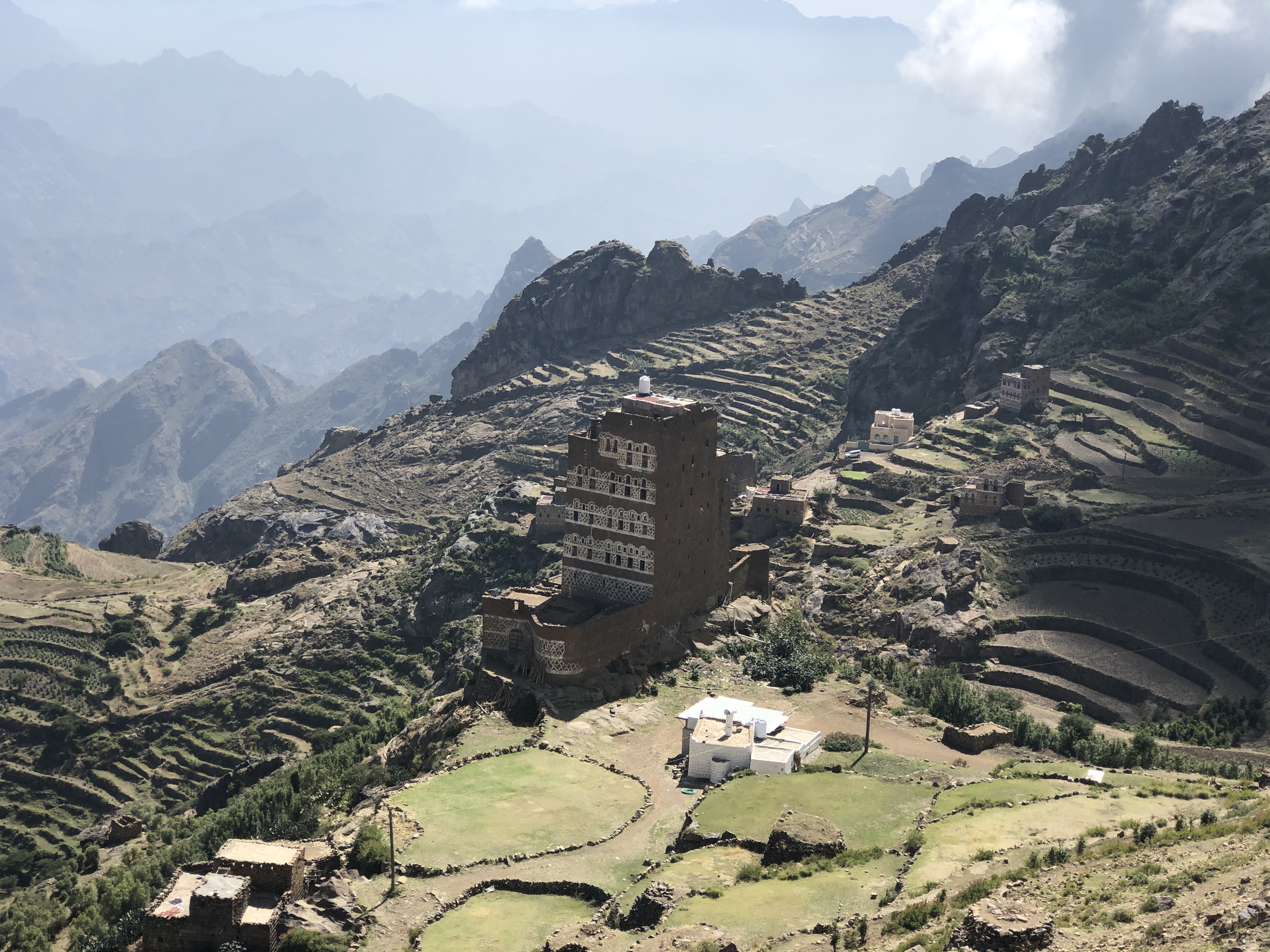 Yemen coffee | Al-Enab