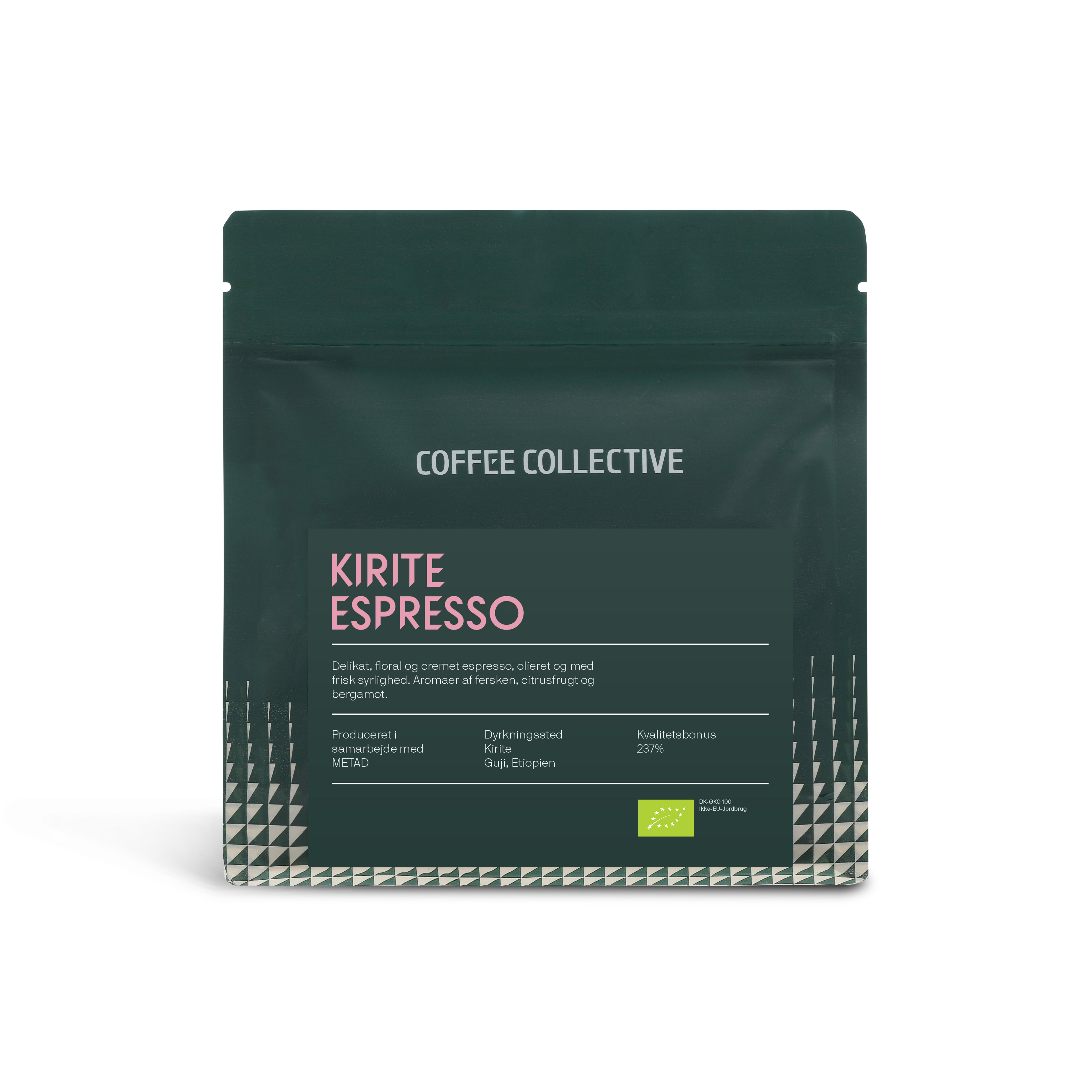 Kirite Espresso