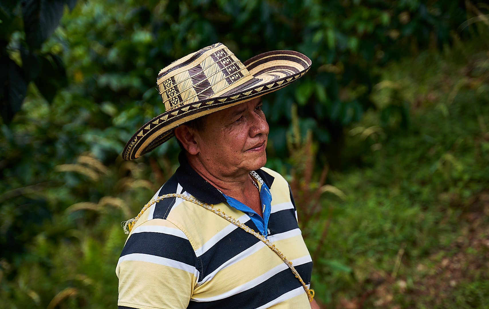 Wilson Rodriguez Franco