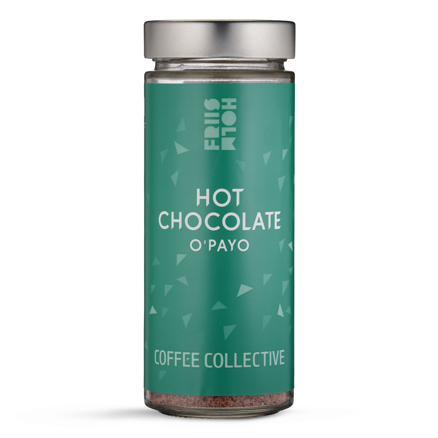 Hot Chocolate