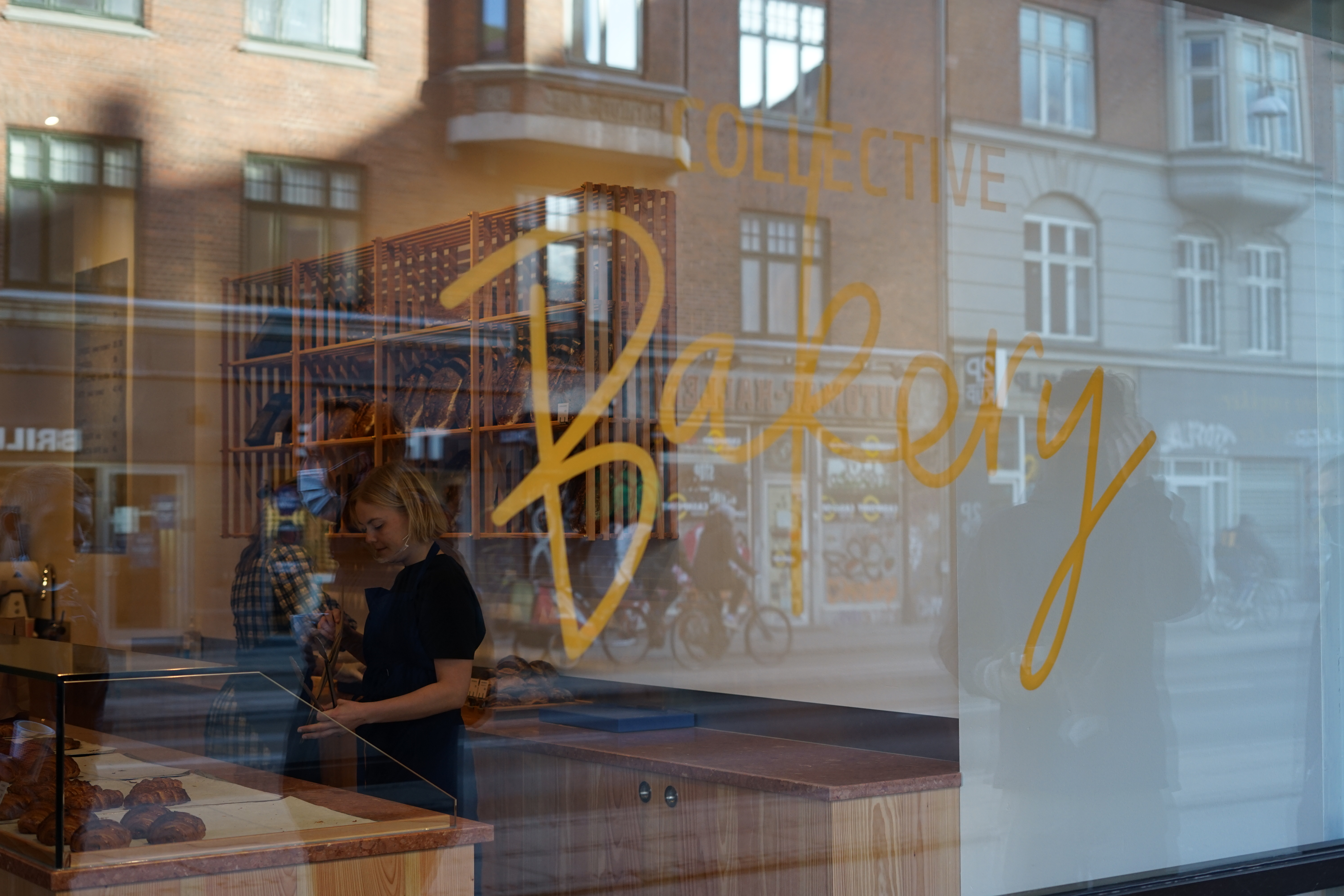 Collective Bakery 