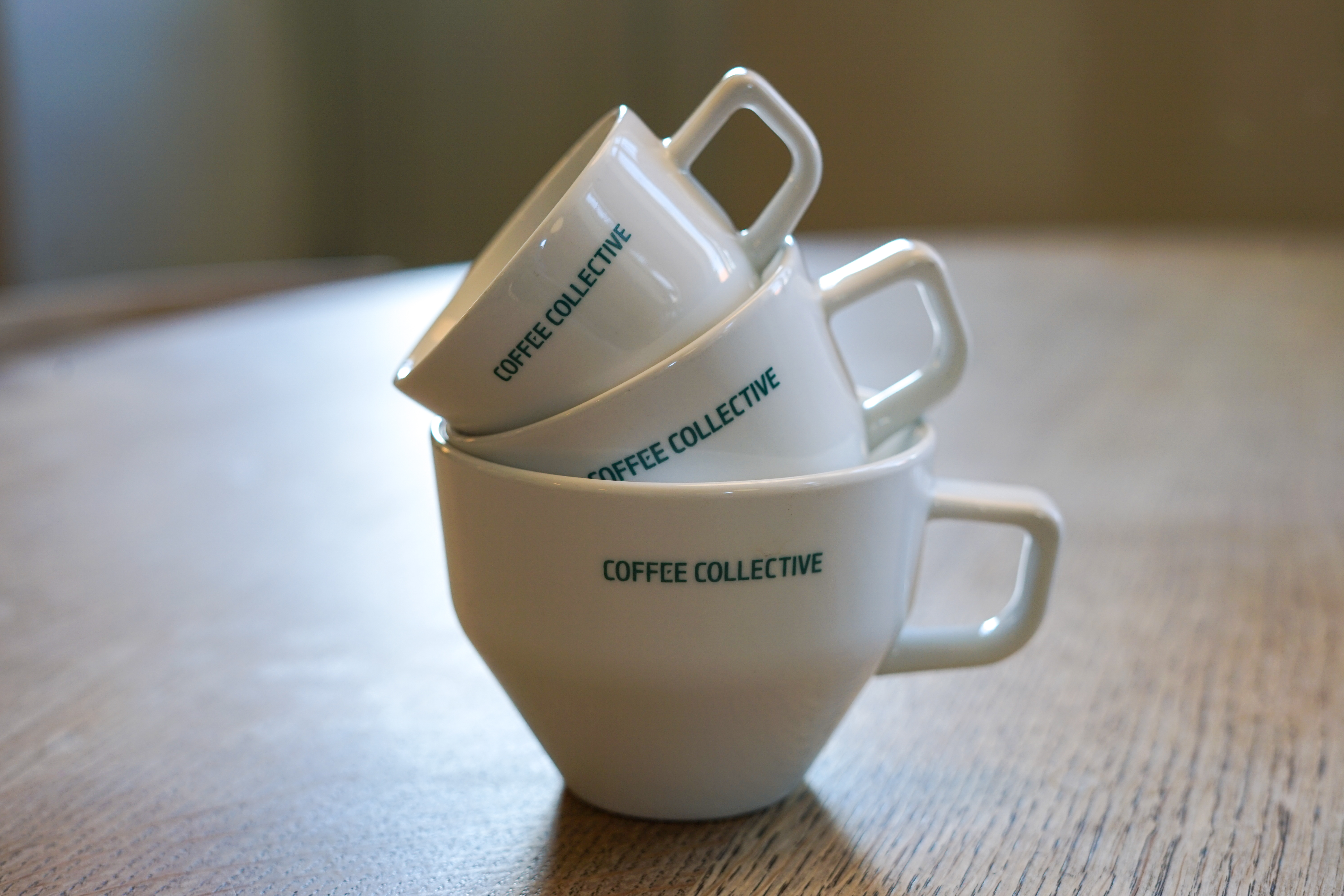 ACME x Coffee Collective Cups