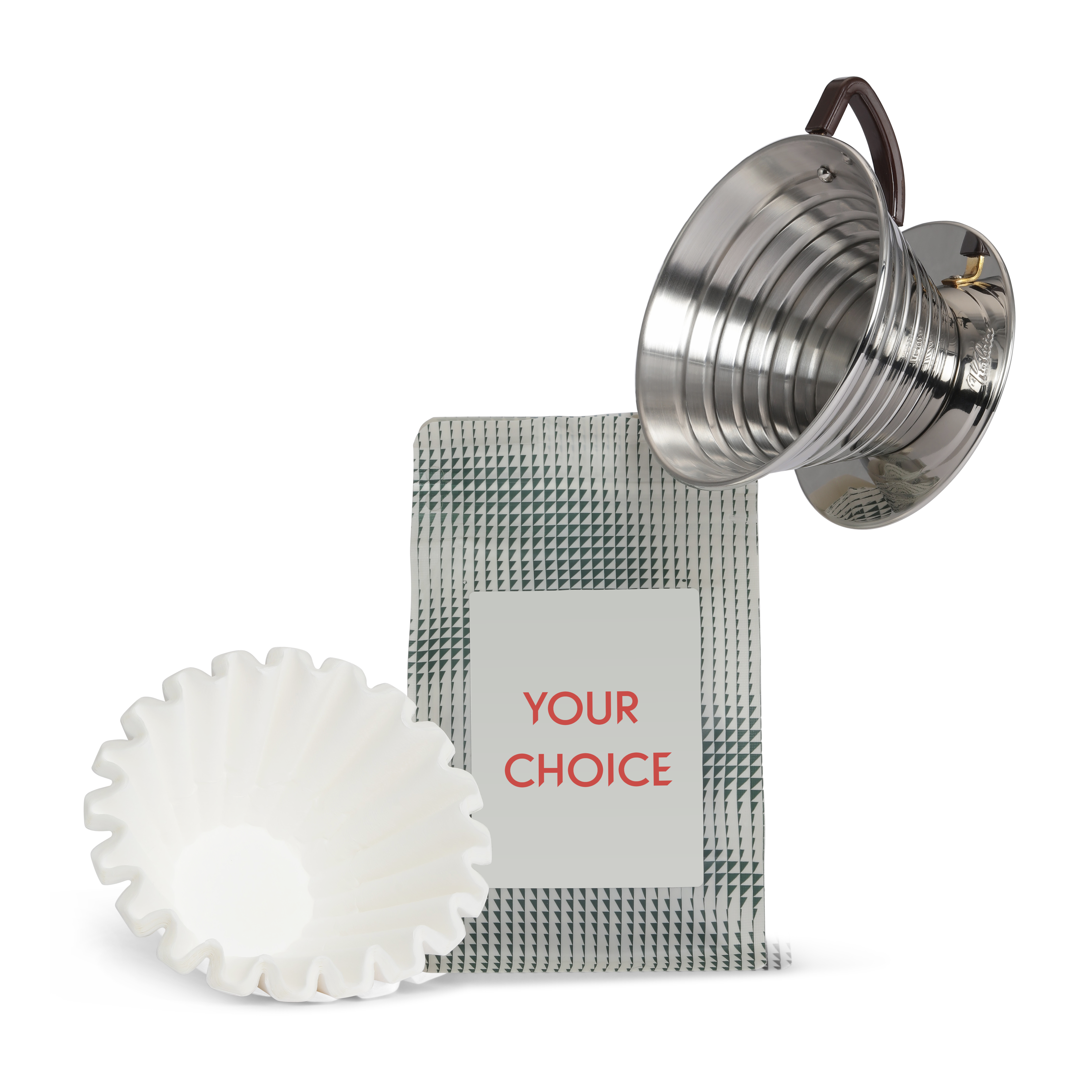 Kalita Package