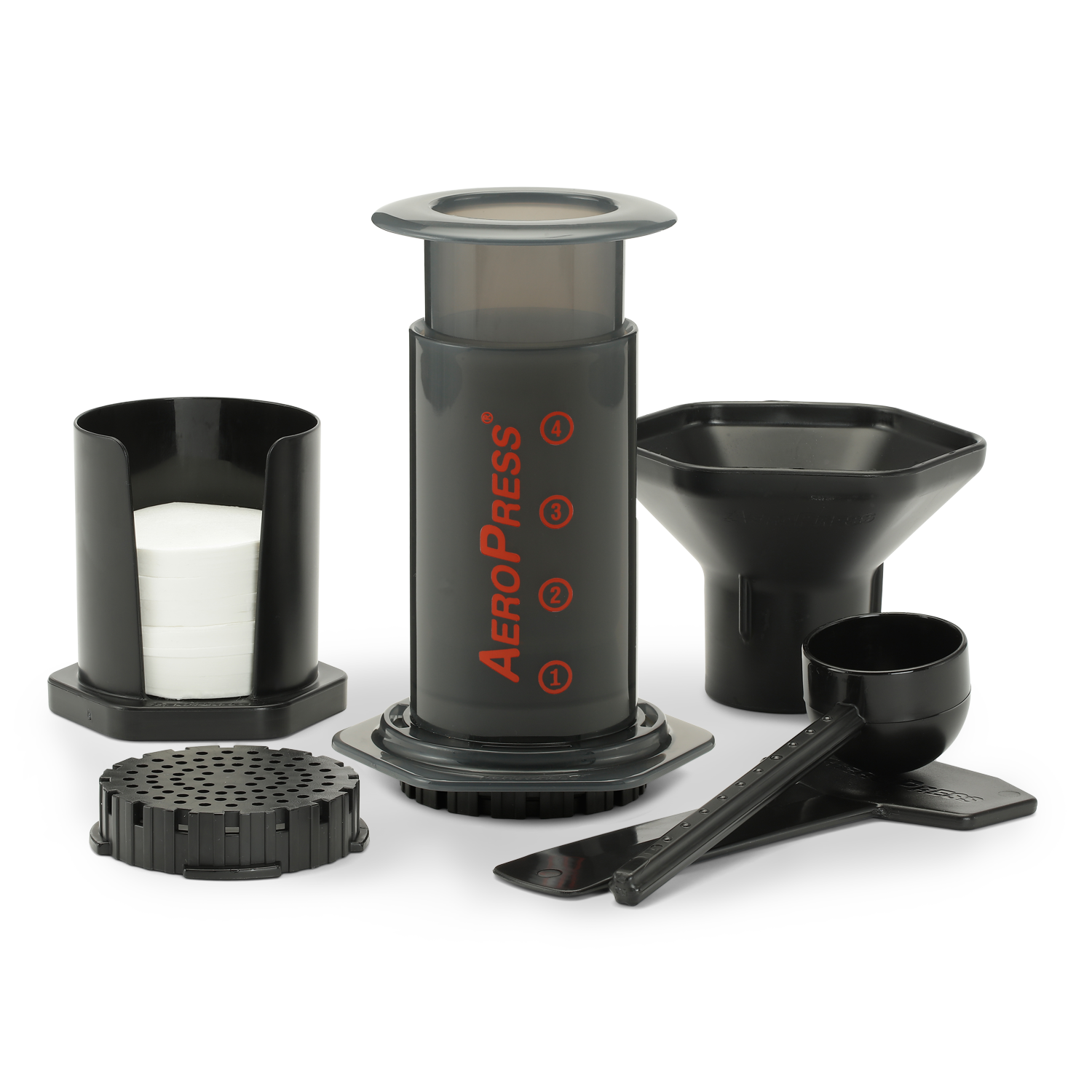 AeroPress