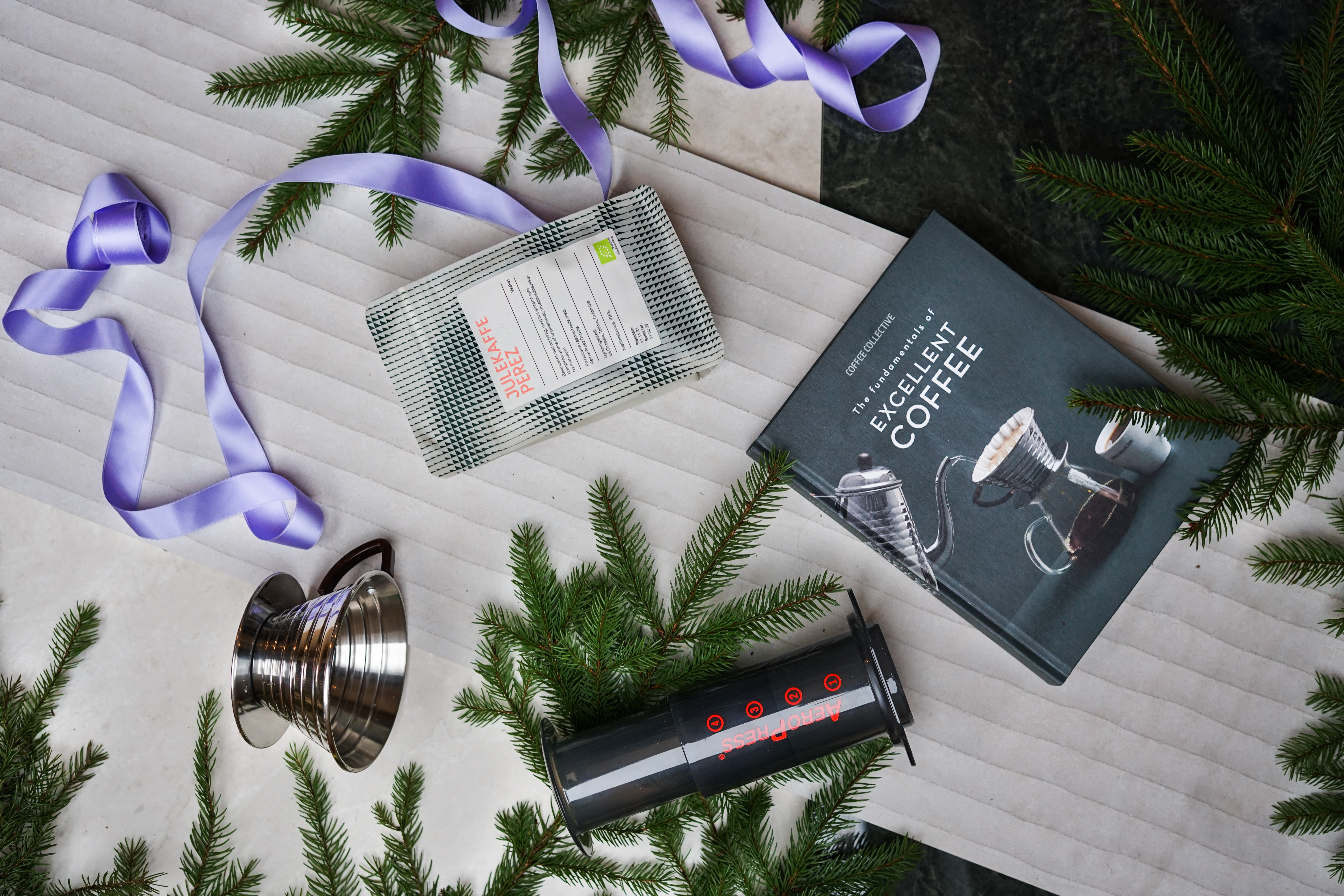 Christmas Favourites | A special gift for every taste 