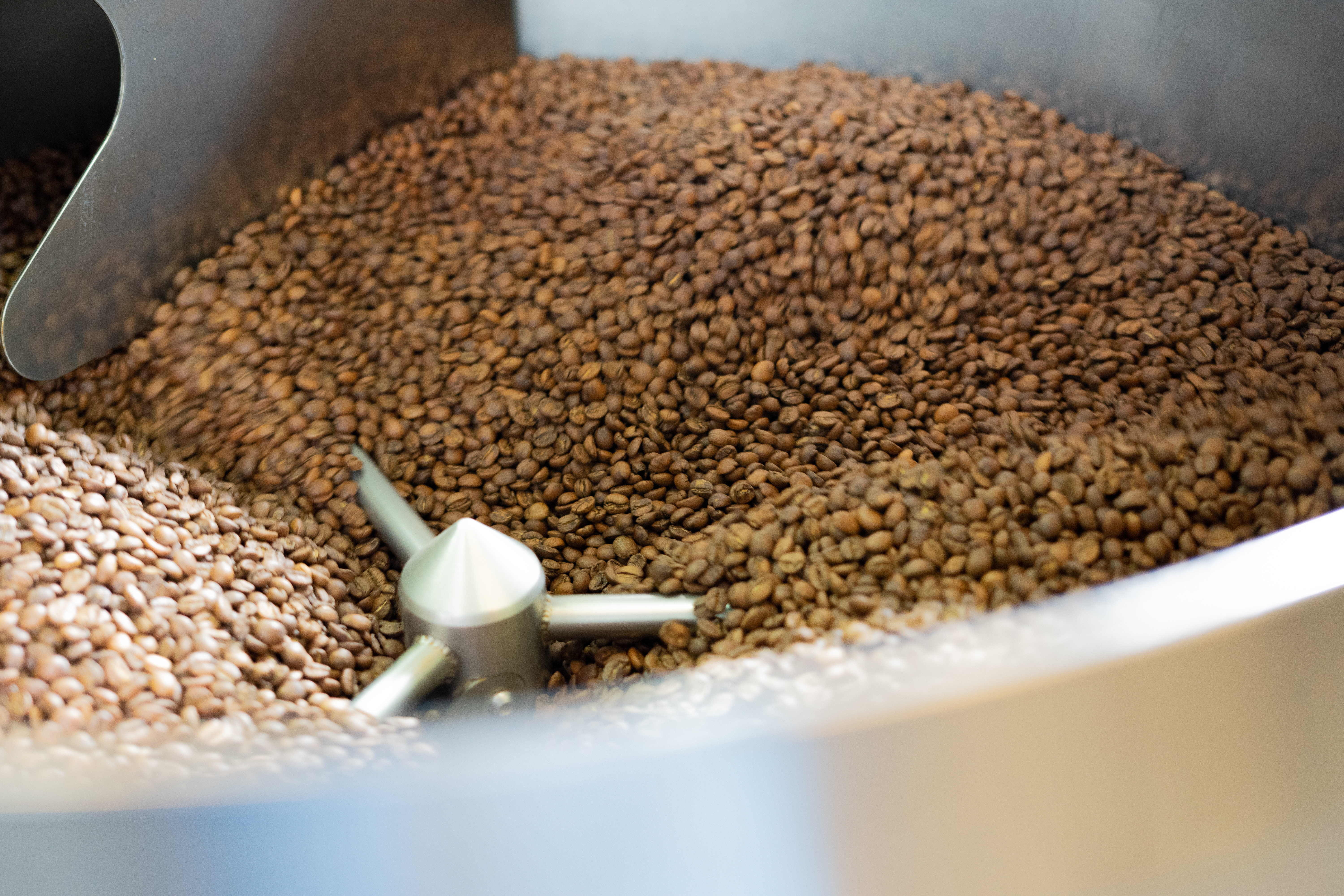 We are seeking a Roastery Manager