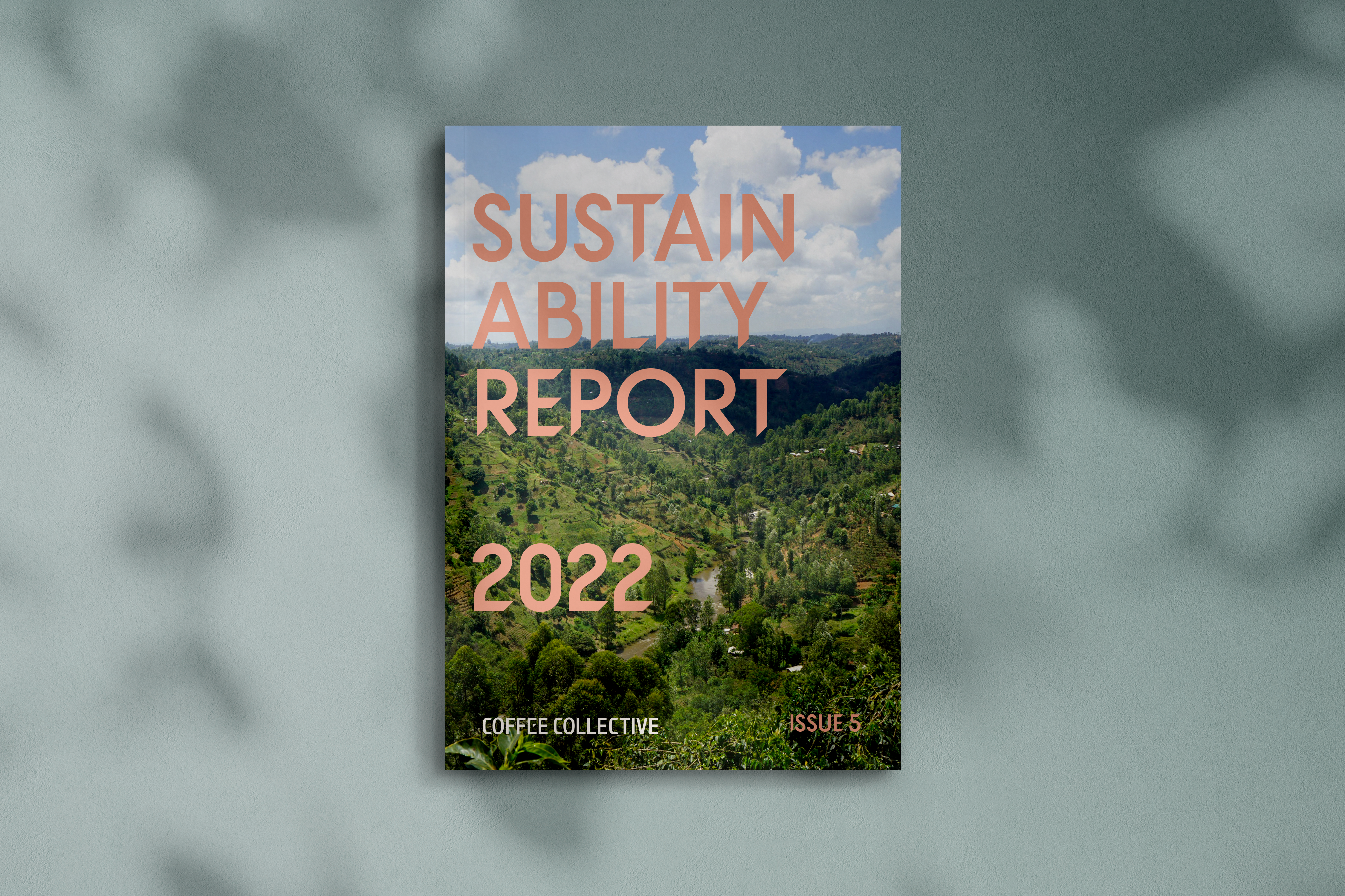 Our Sustainability Report for 2022