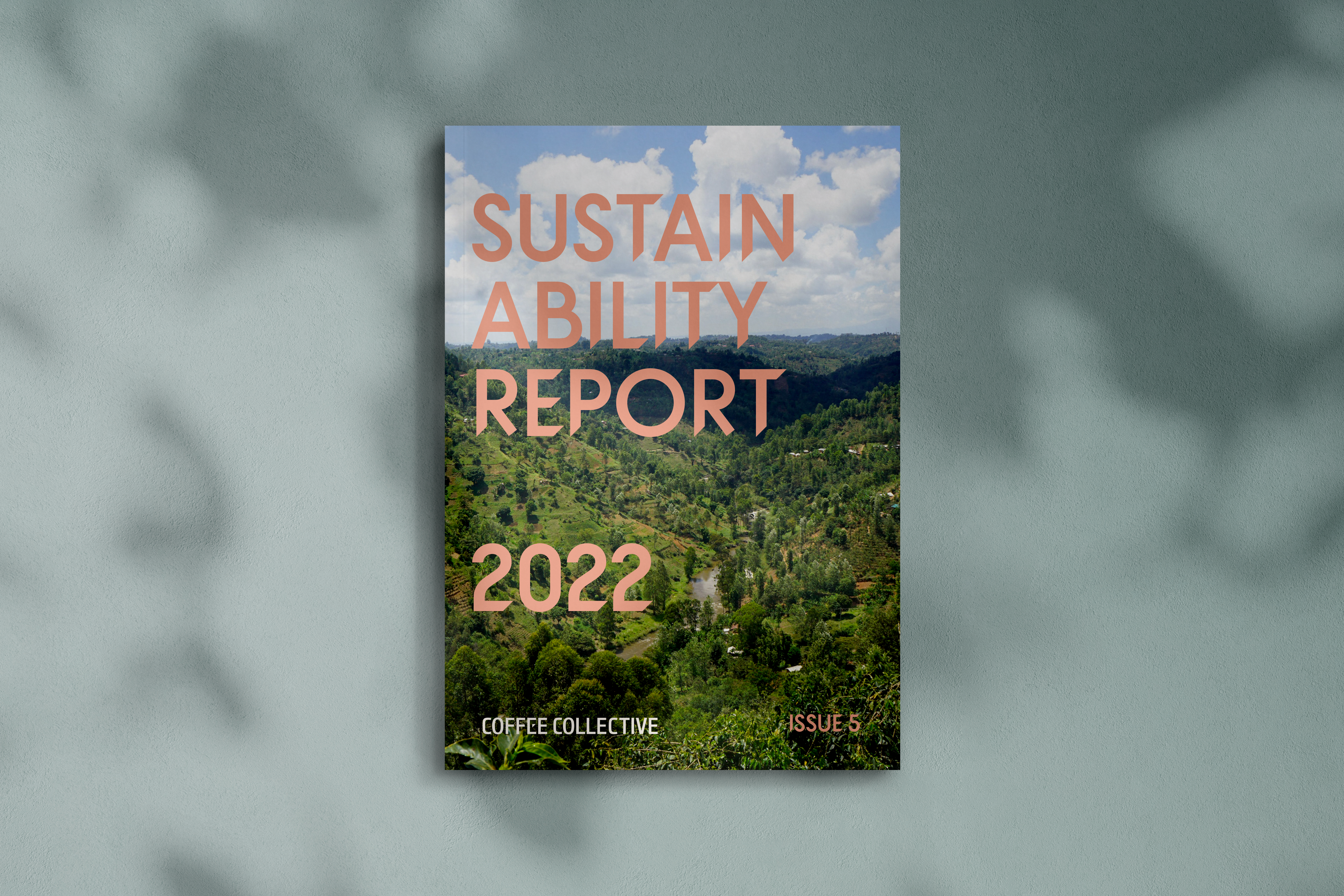 Sustainability Report 2022