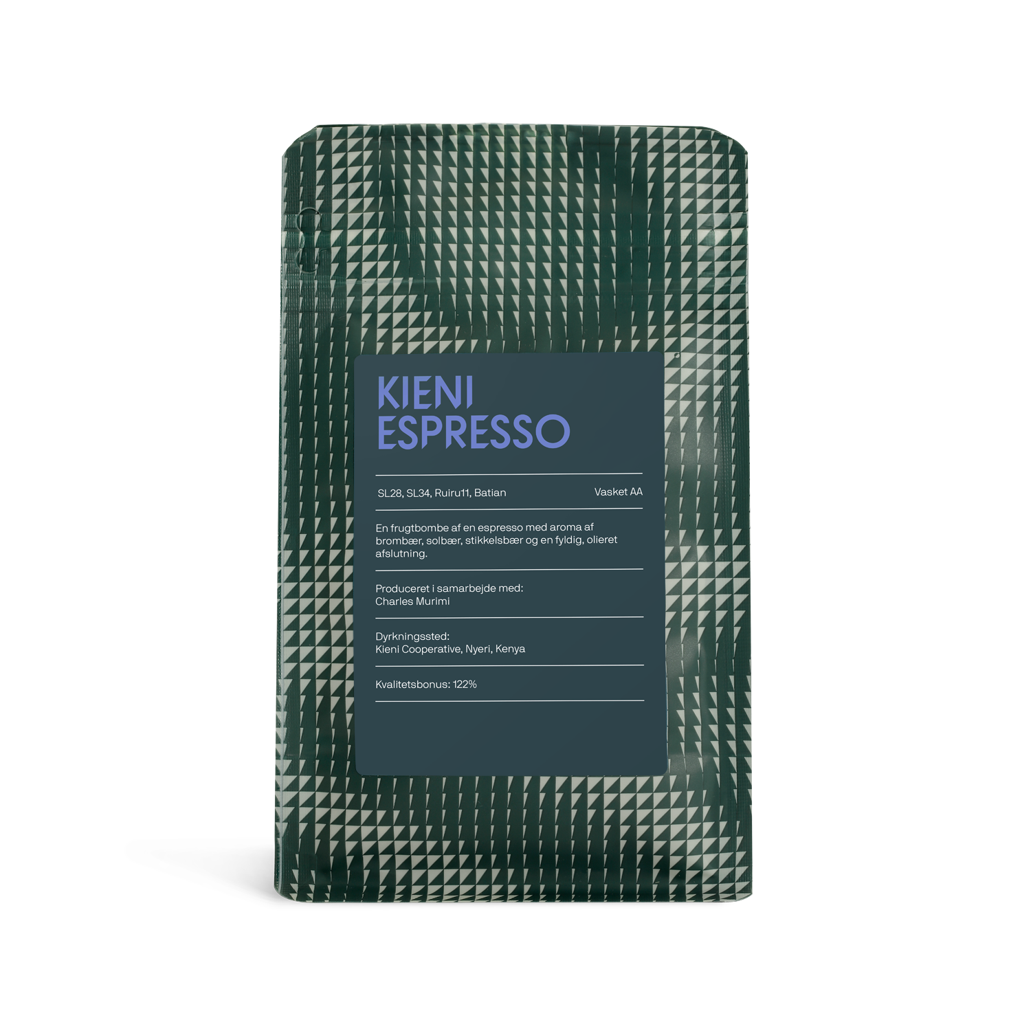Kieni Espresso