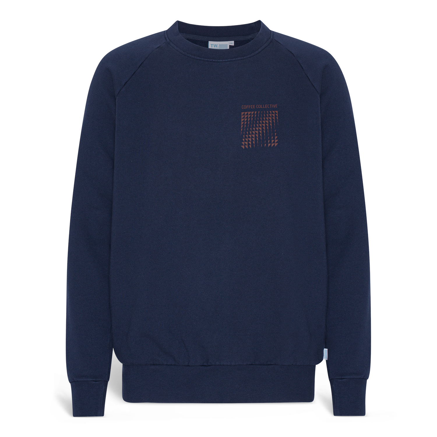 Navy Sweatshirt