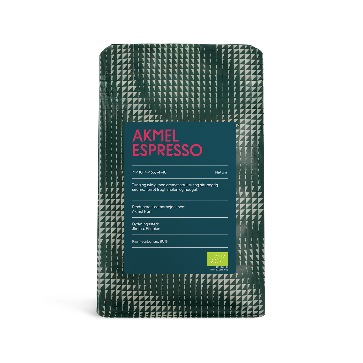 Akmel Espresso