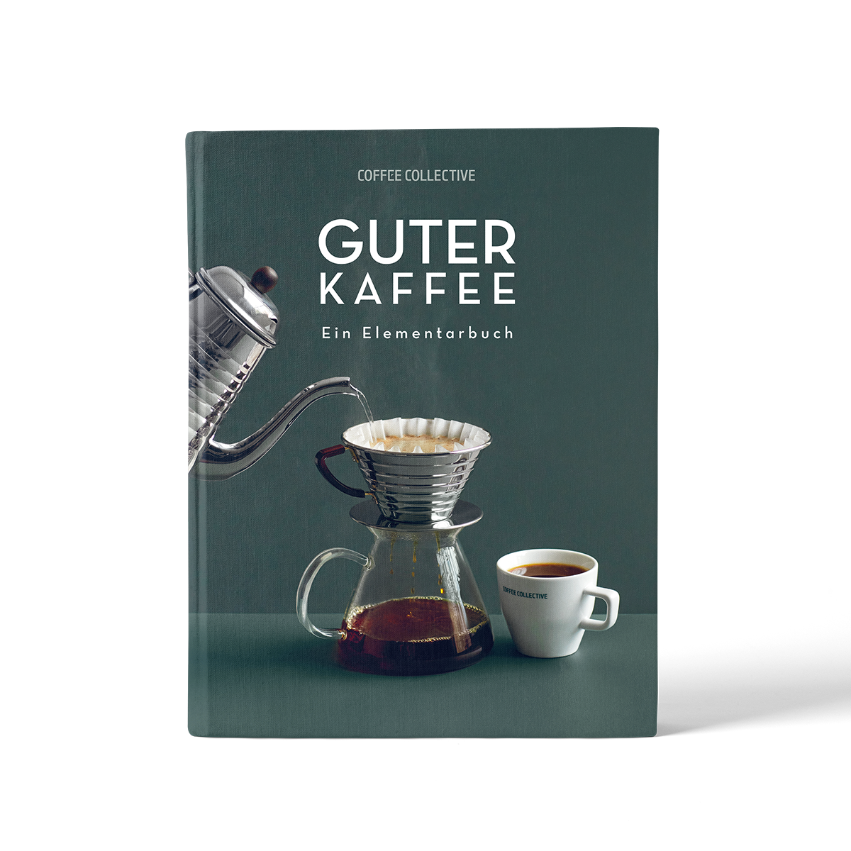 Guter Kaffee Book