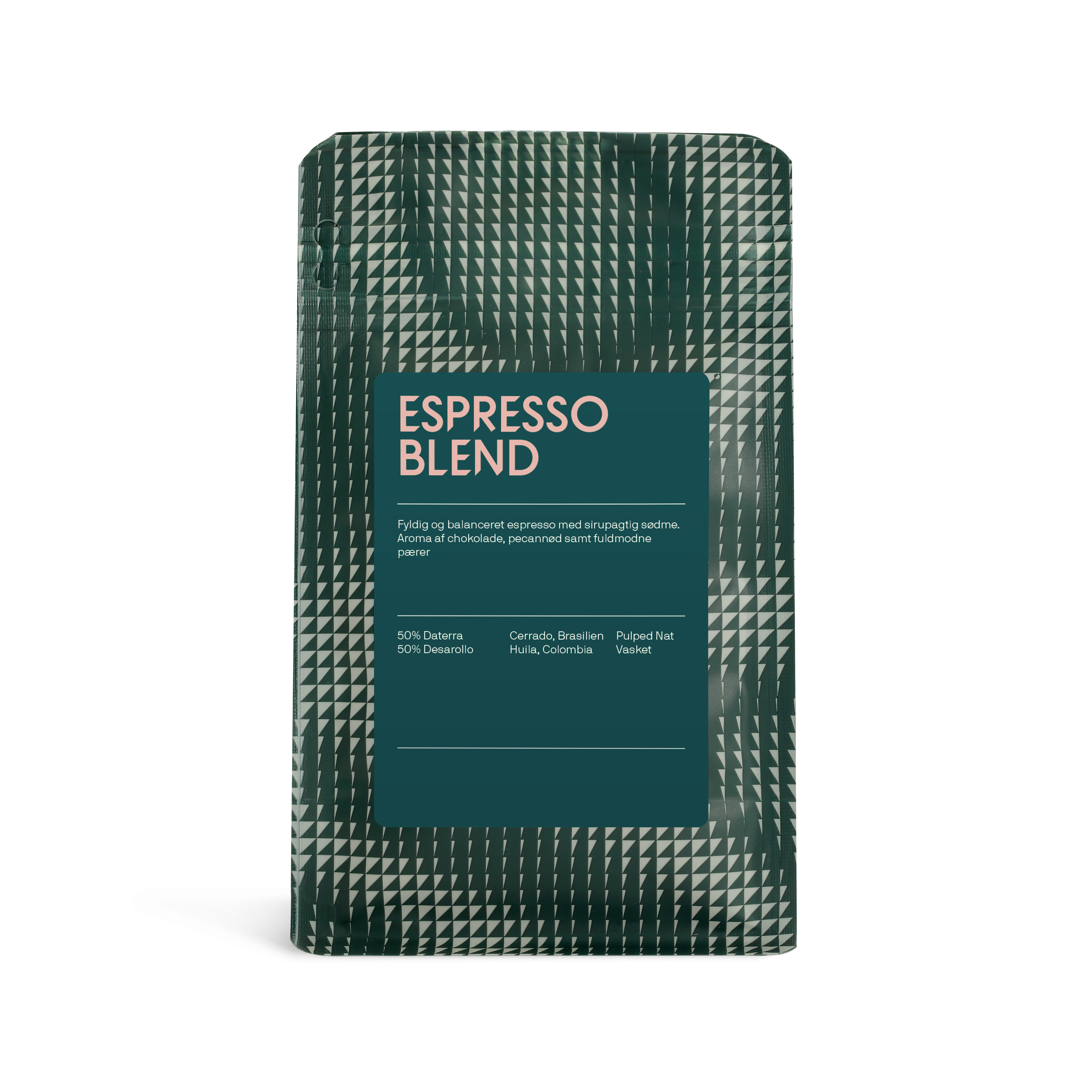 Espresso Blend