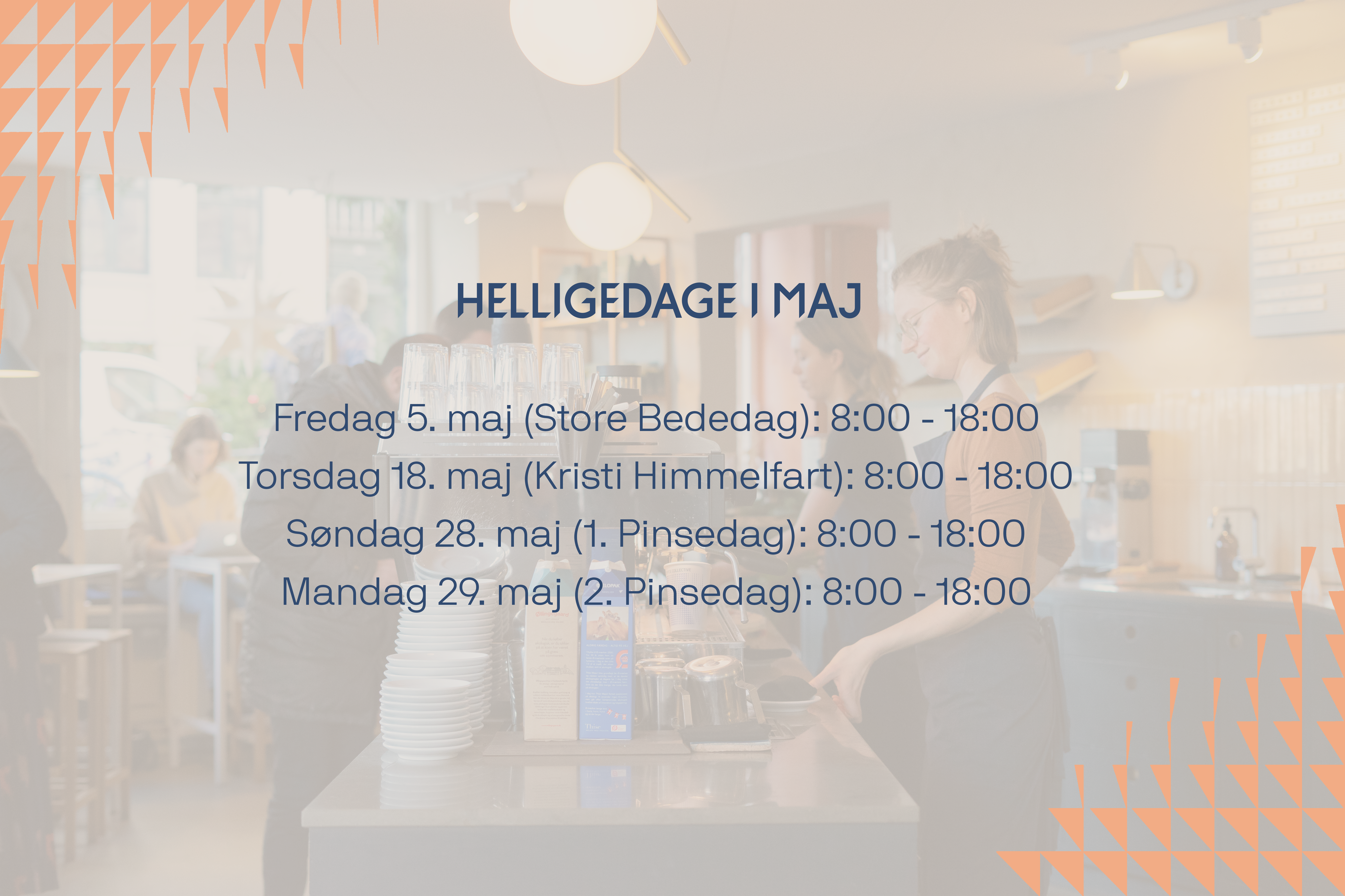 Jægersborggade
