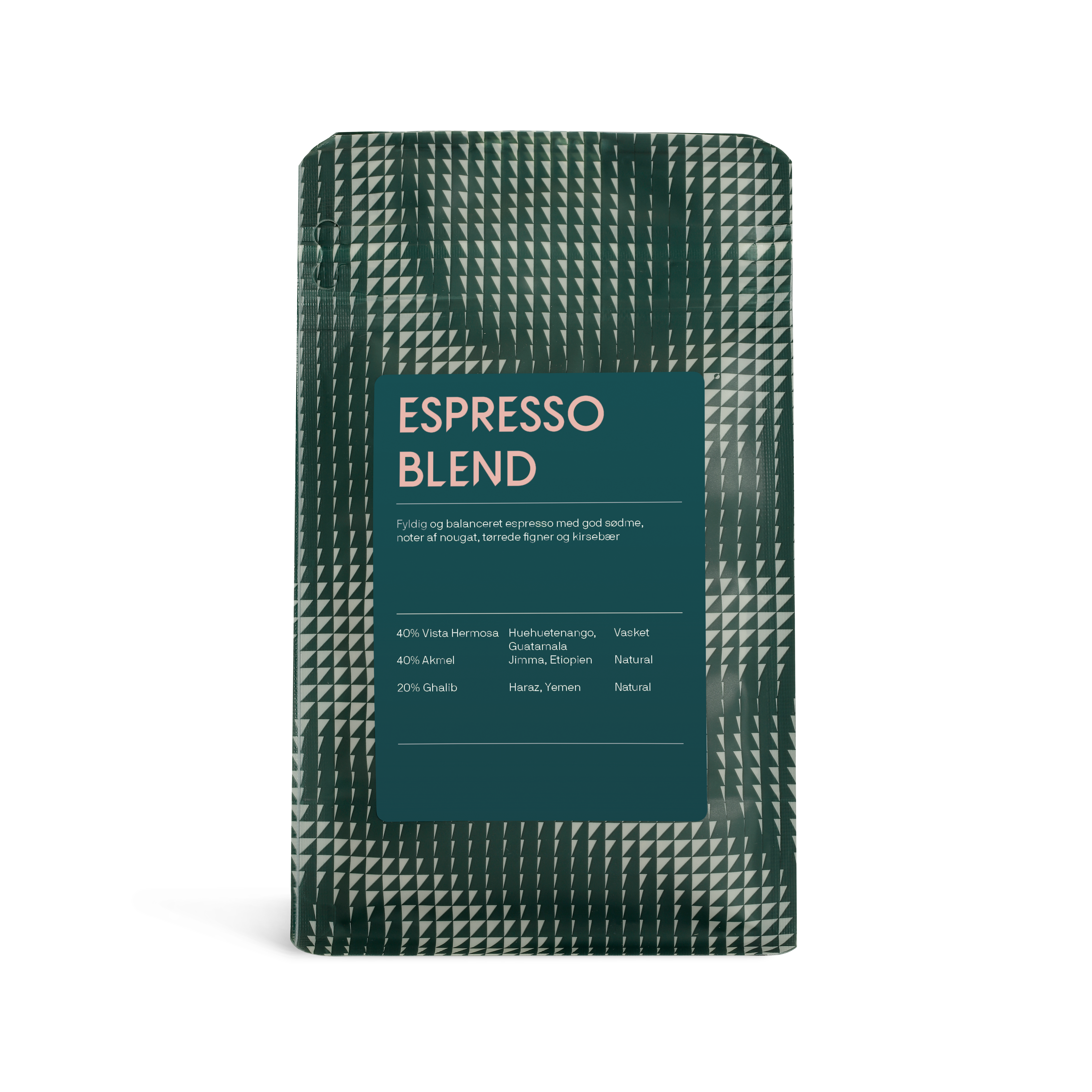 Espresso Blend