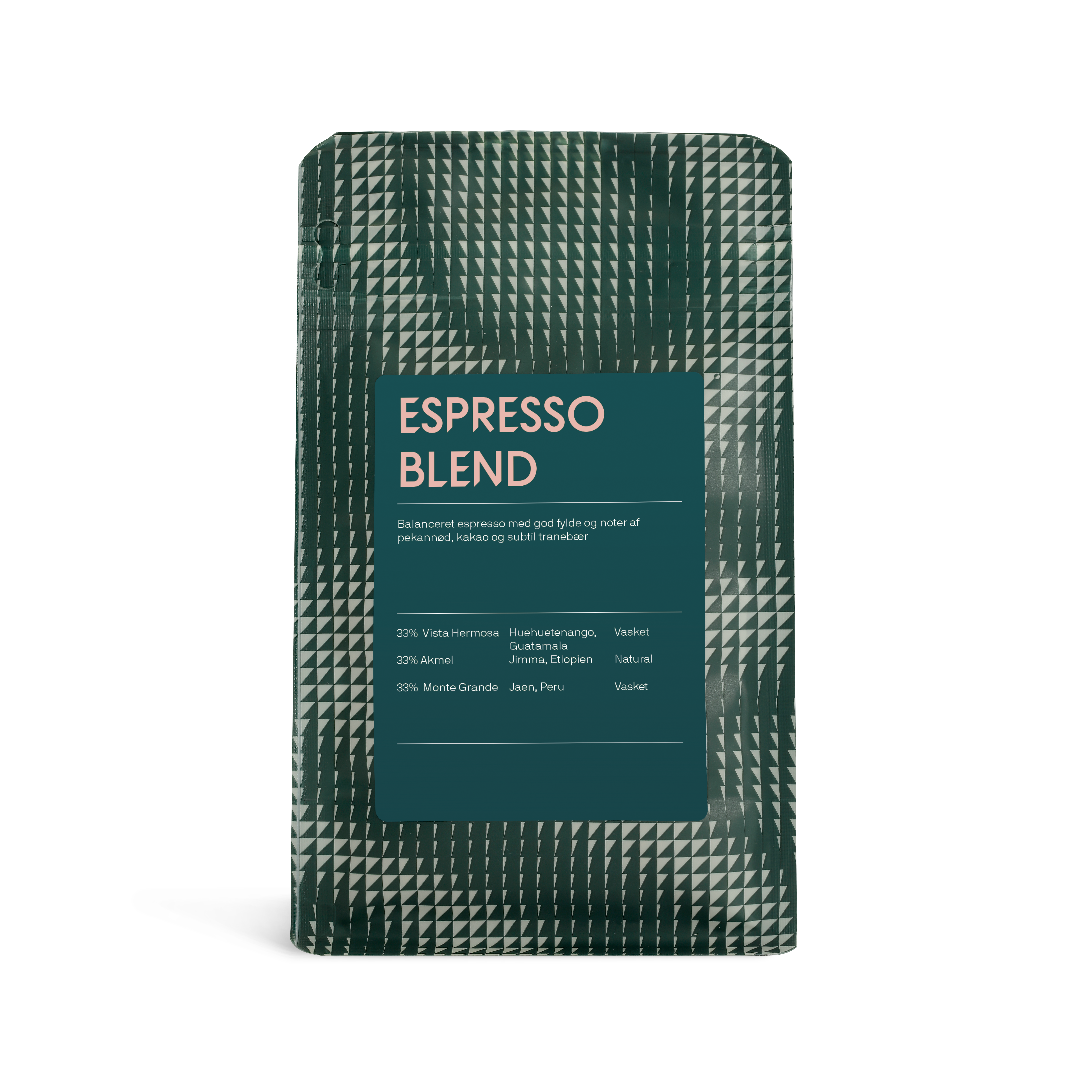 Espresso Blend