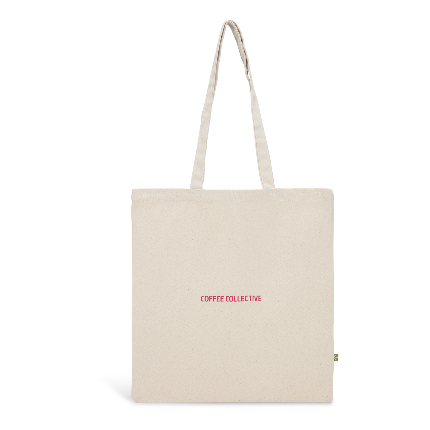 Coffee Collective Tote Bag