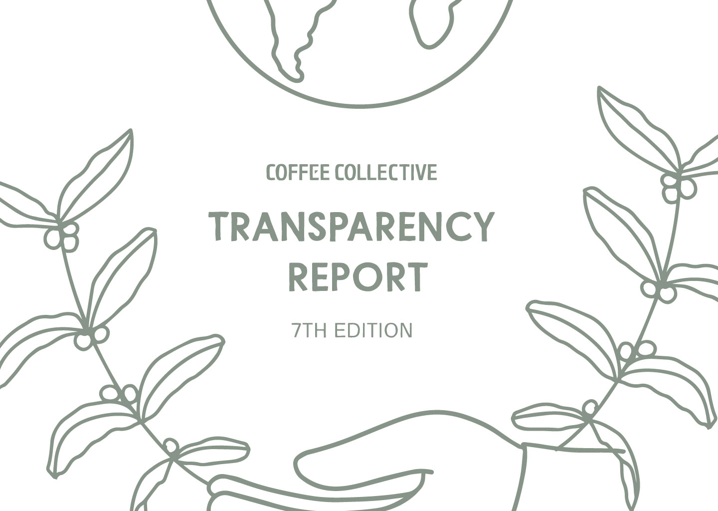 Transparency Report | 7th Edition