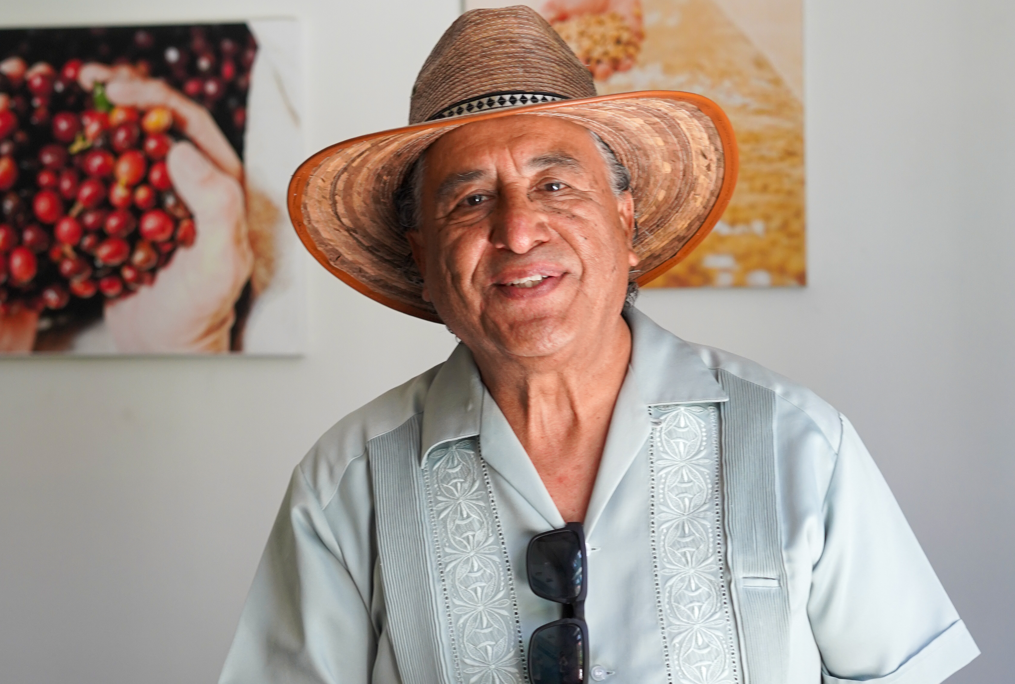 Don Edwin Martinez