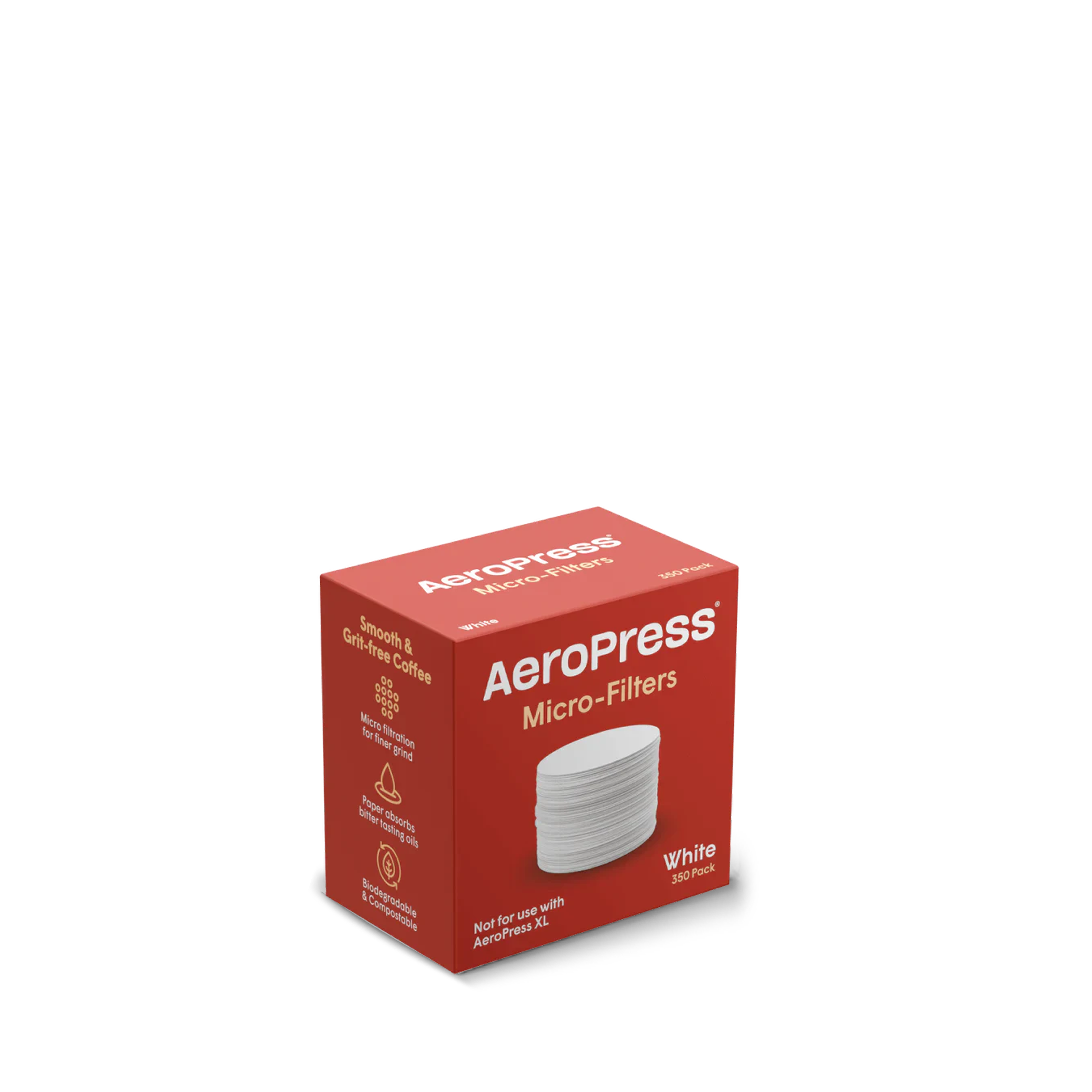 AeroPress Filters
