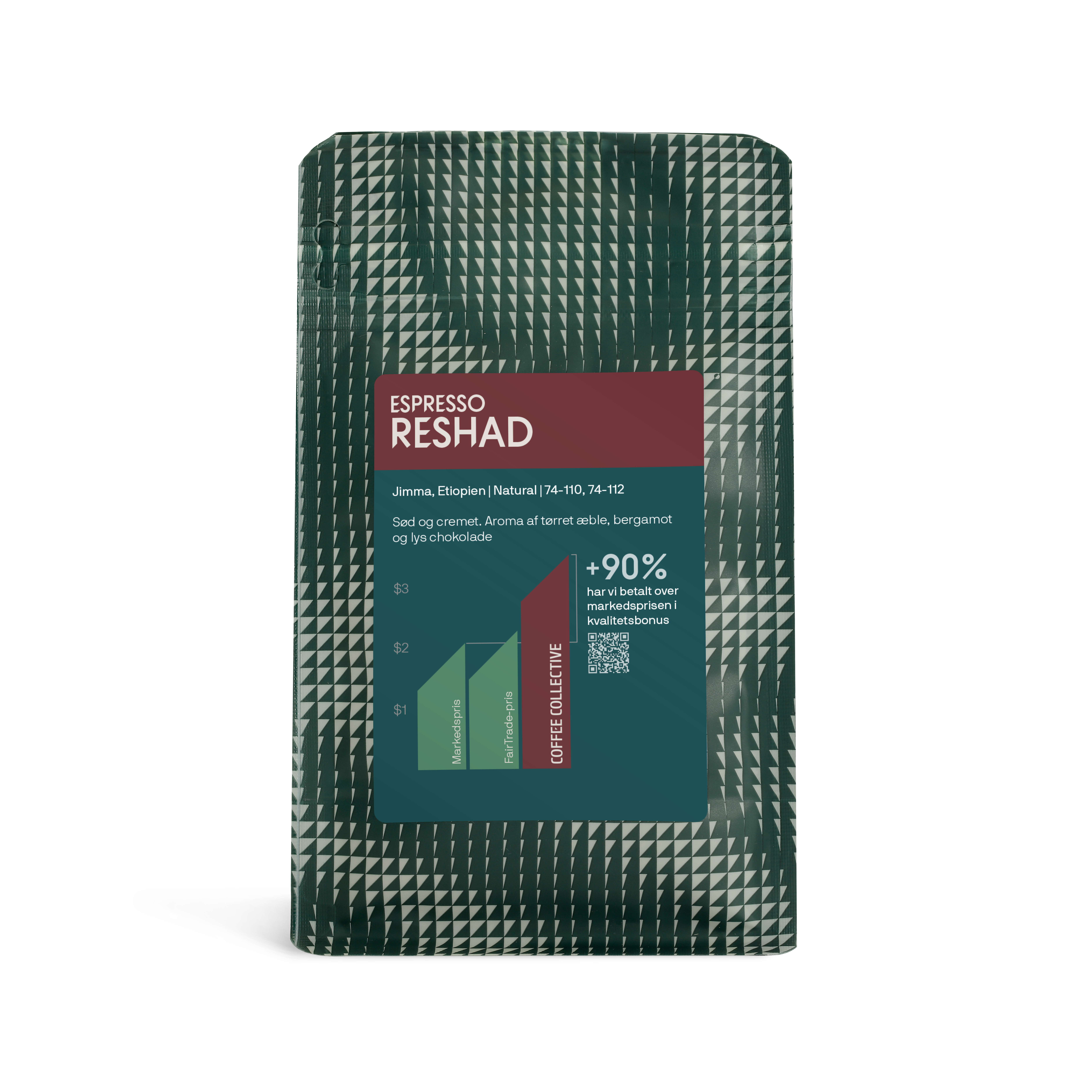 Reshad Espresso