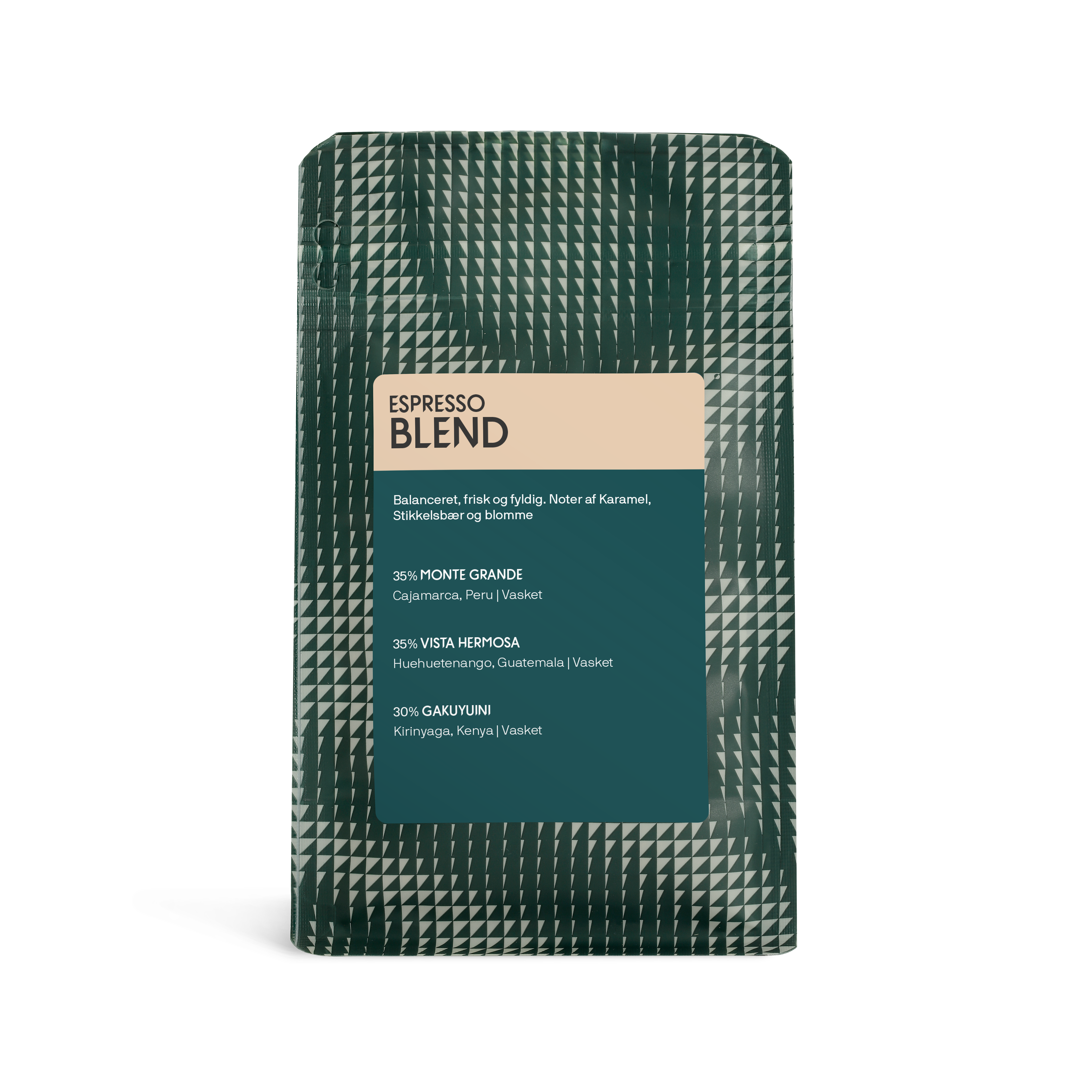 Espresso Blend
