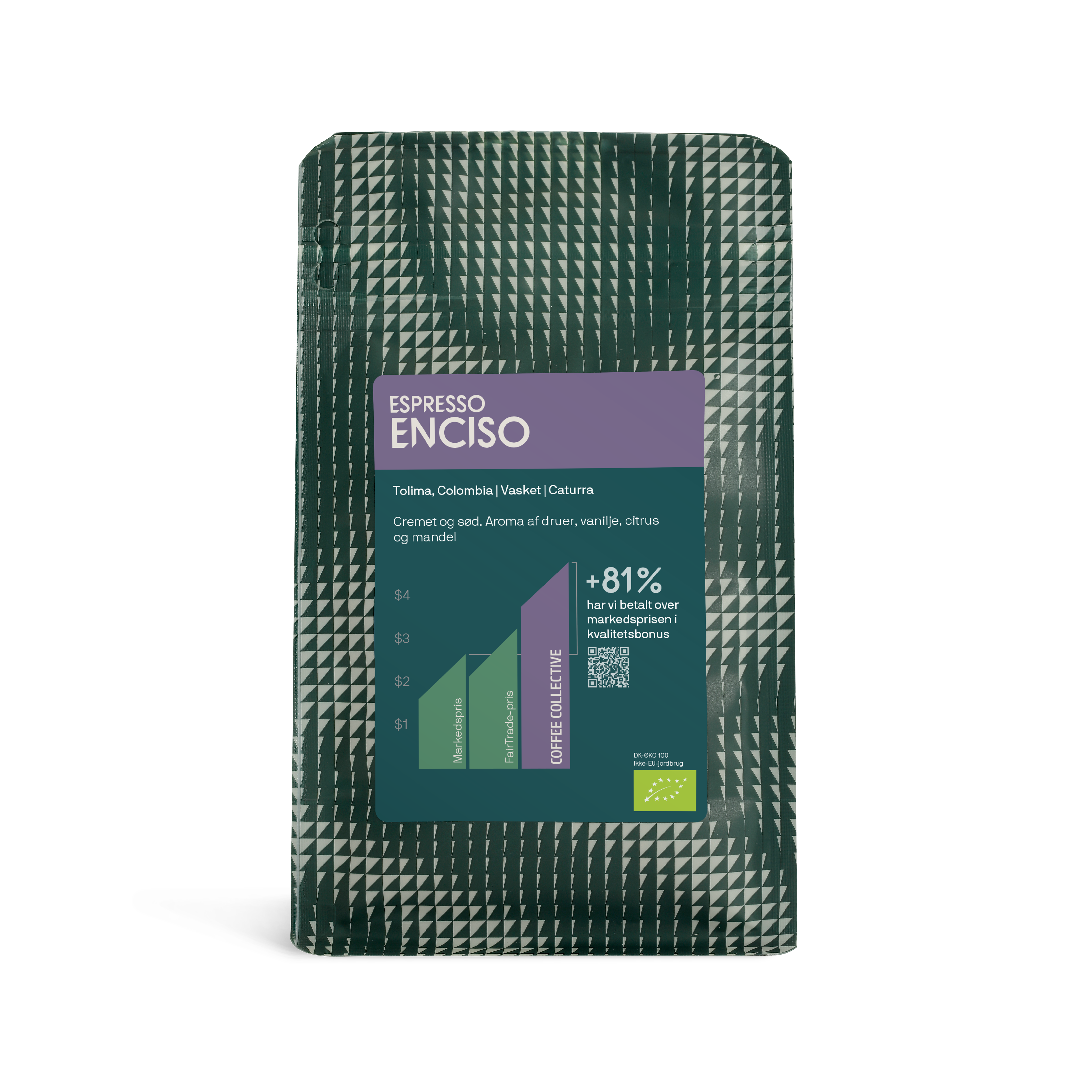 Enciso Espresso