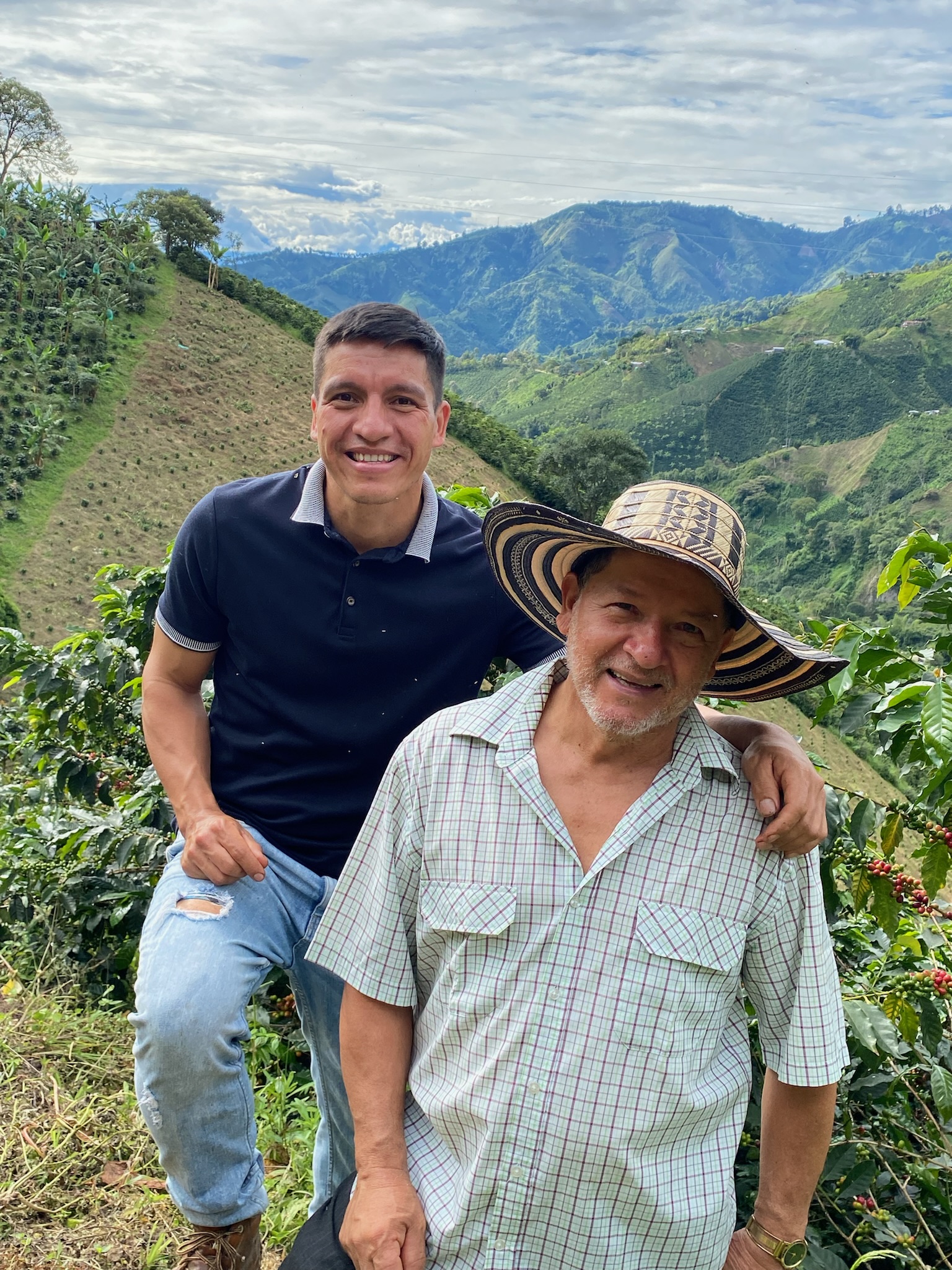 How much is the farmer paid | Jaime