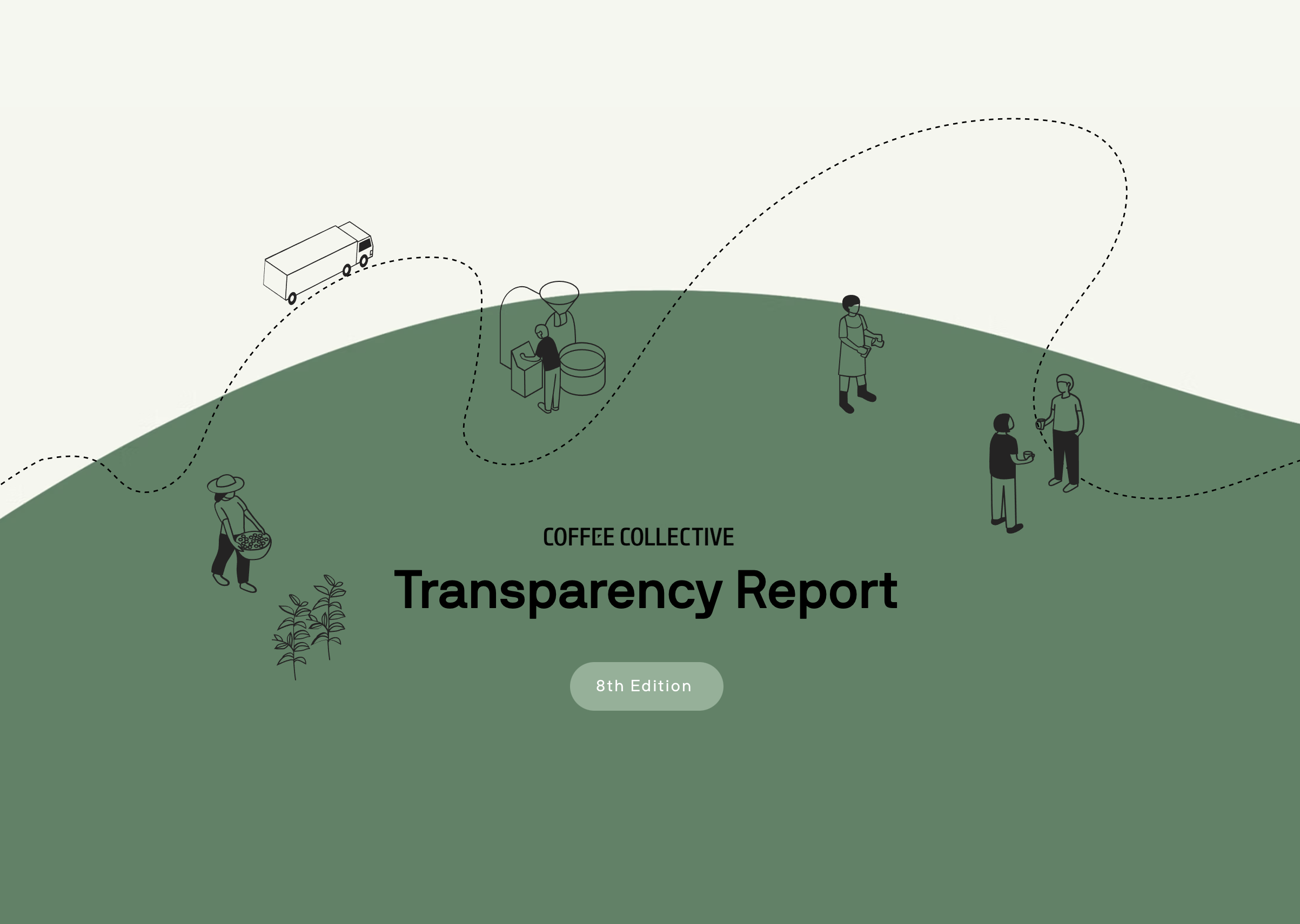 Transparency Report