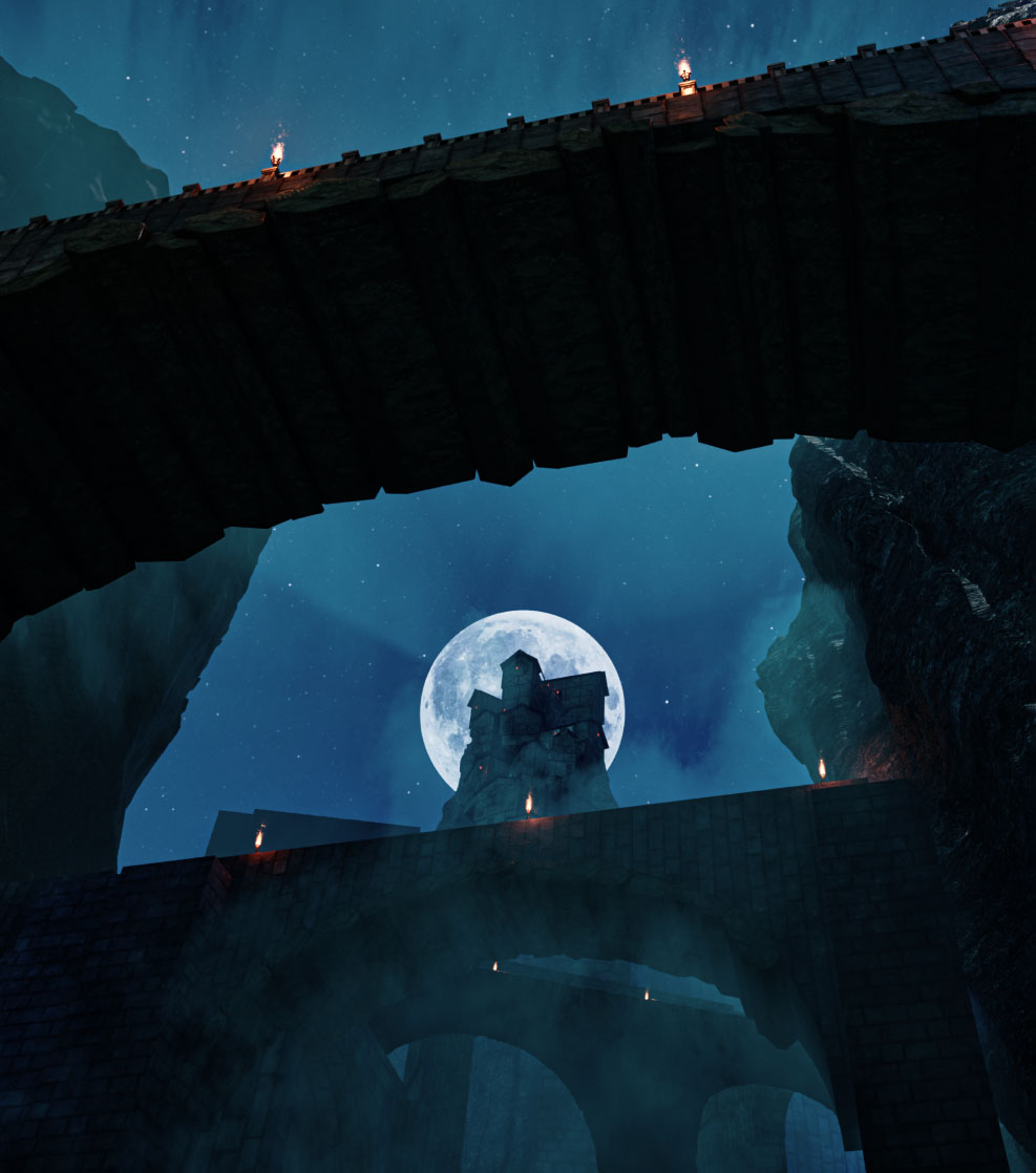 Medieval Architecture