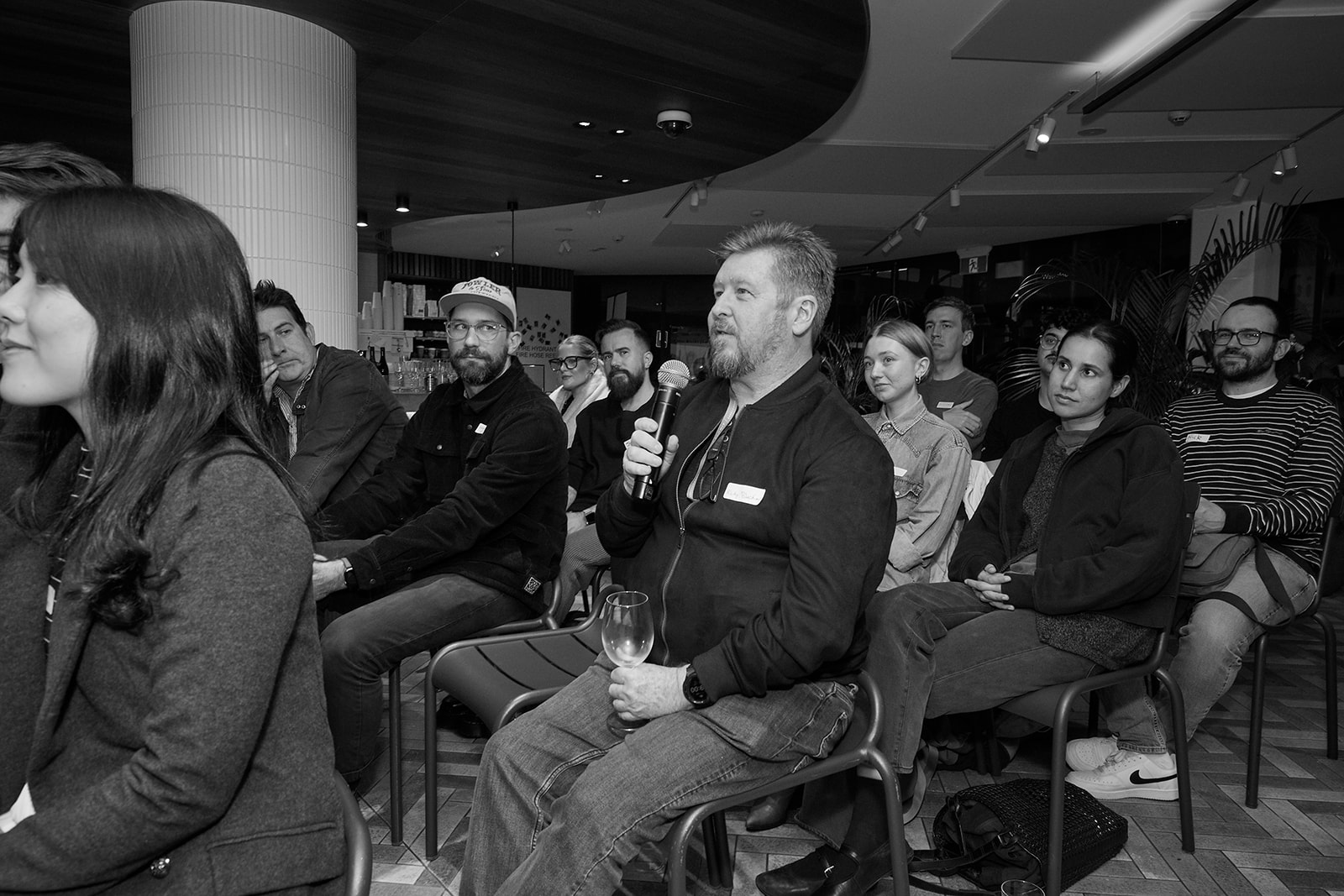 Audience