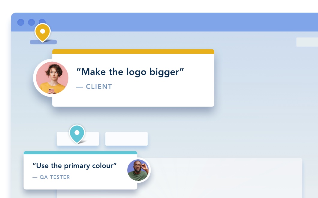 News article screenshot