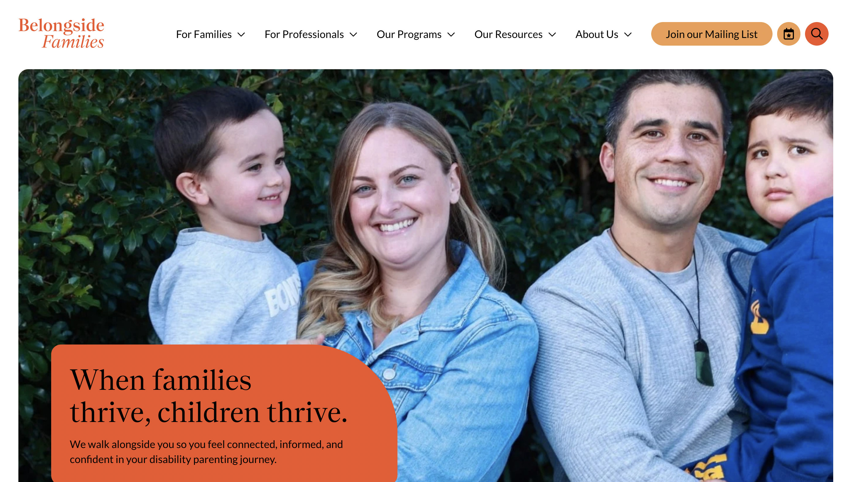 News article screenshot