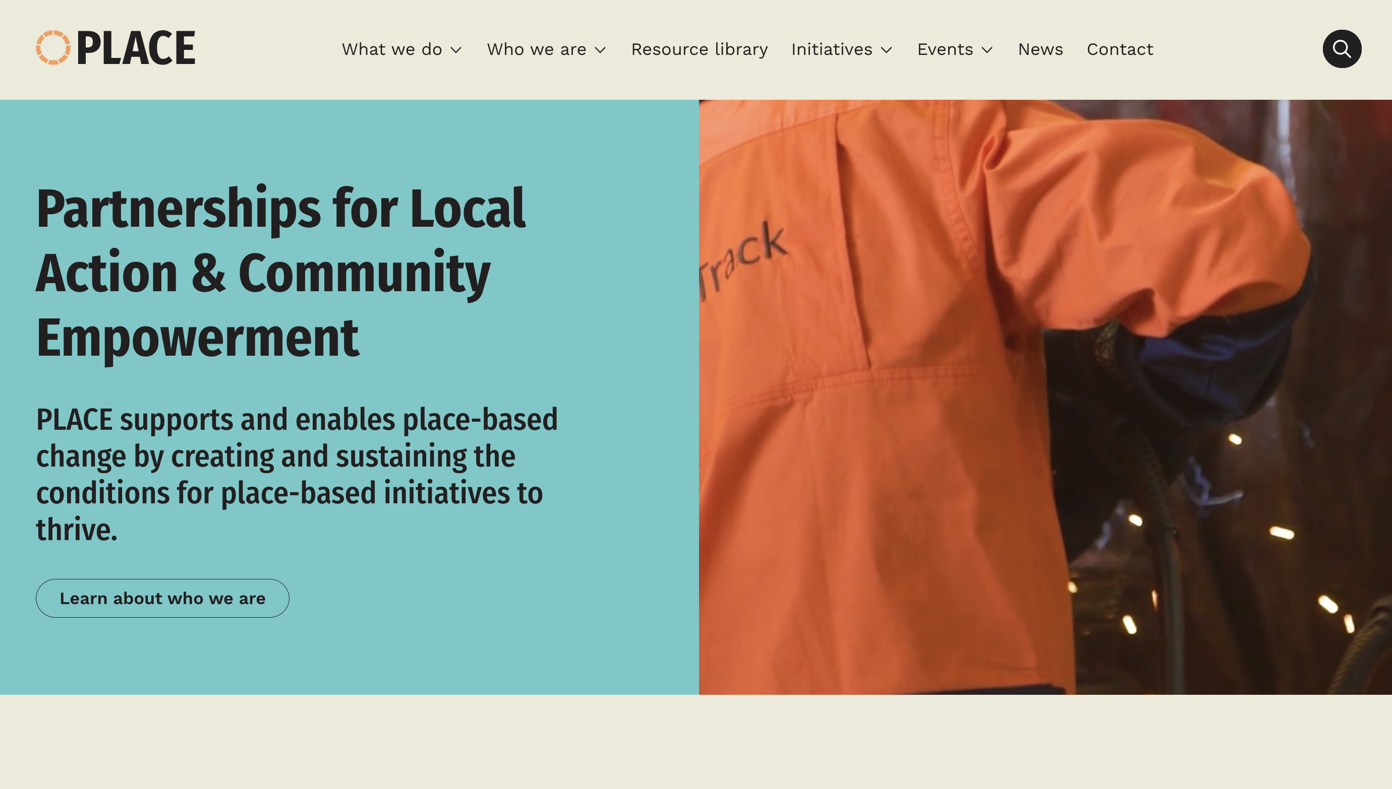 News article screenshot