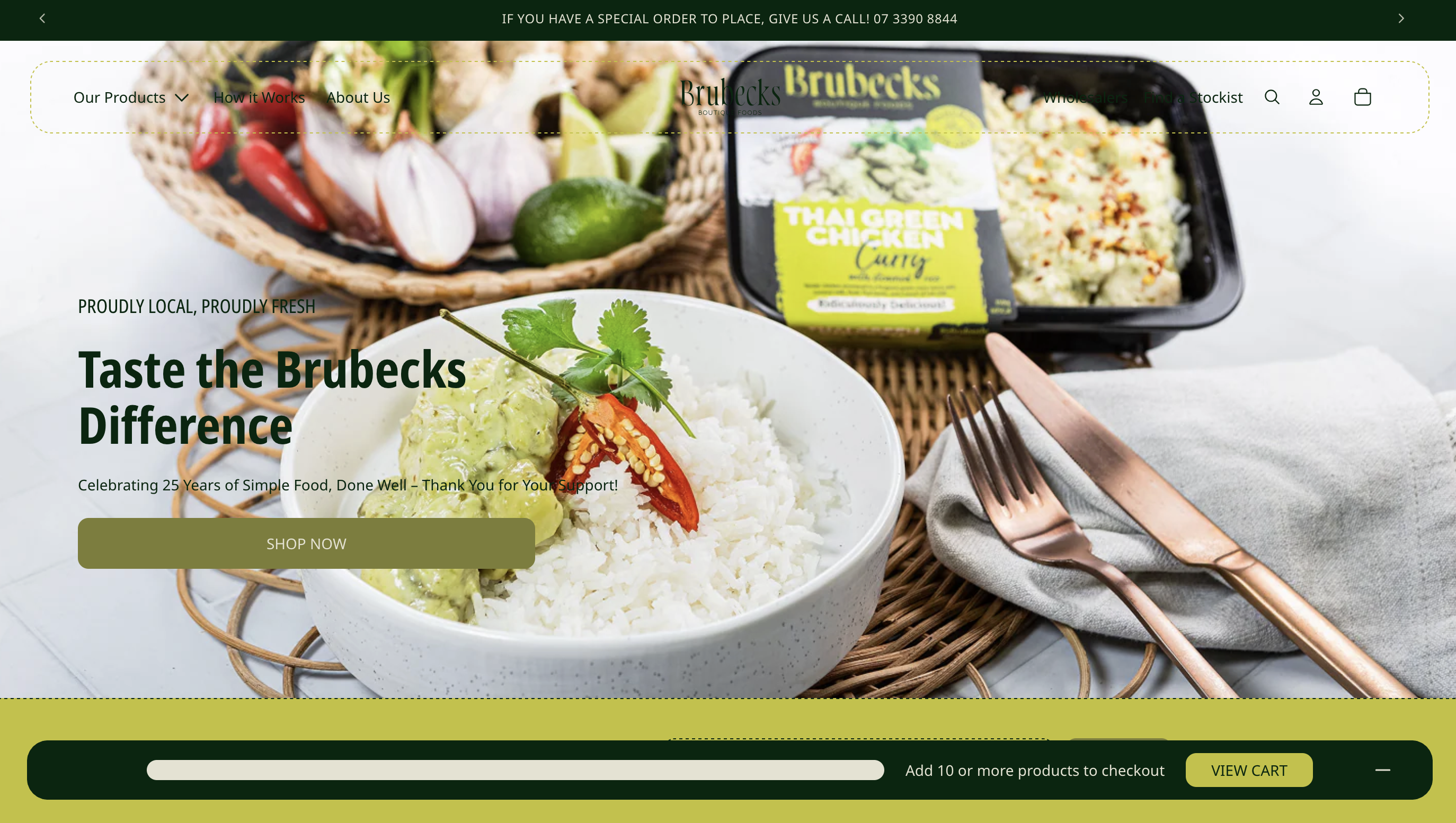 News article screenshot