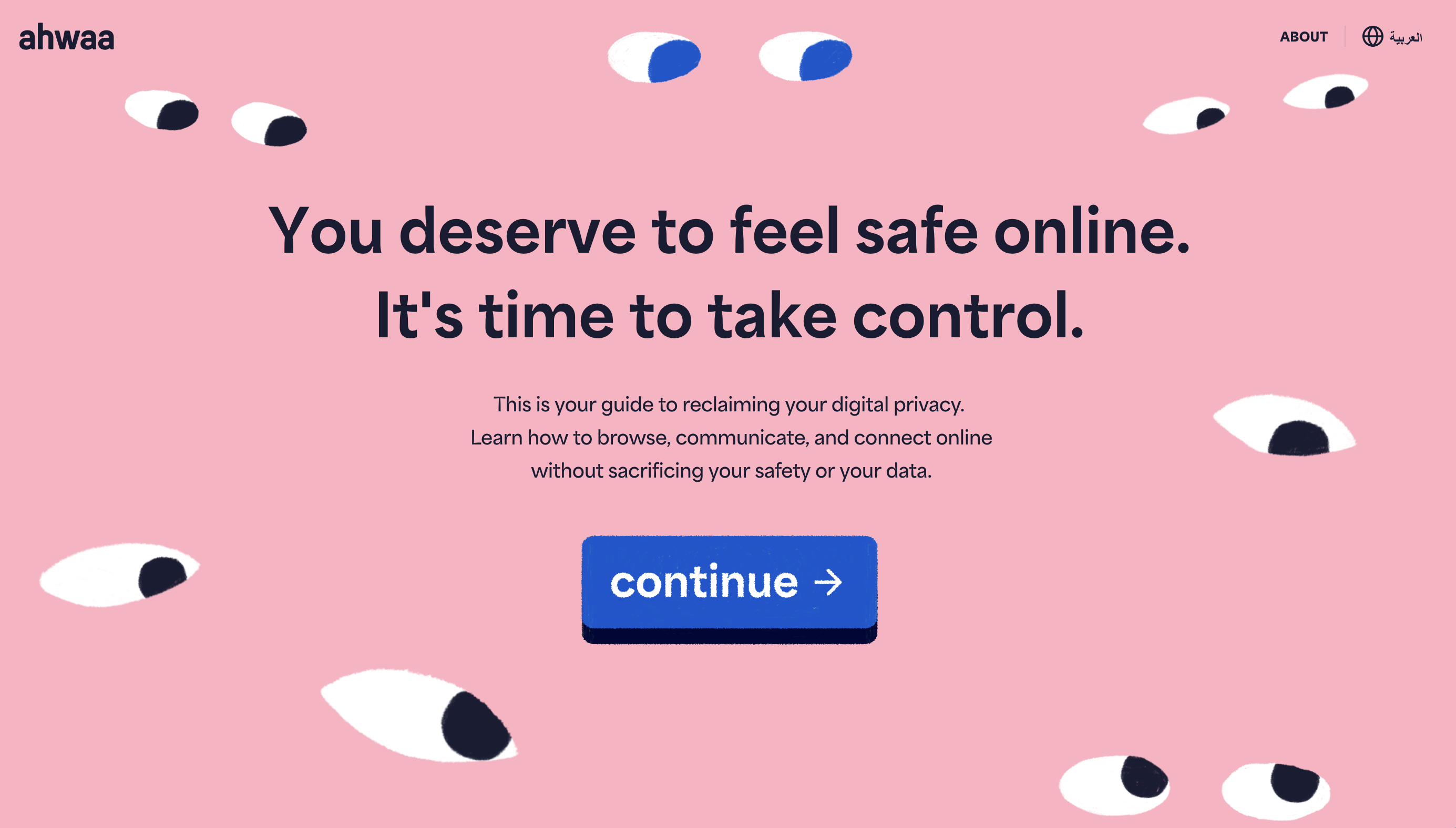 News article screenshot