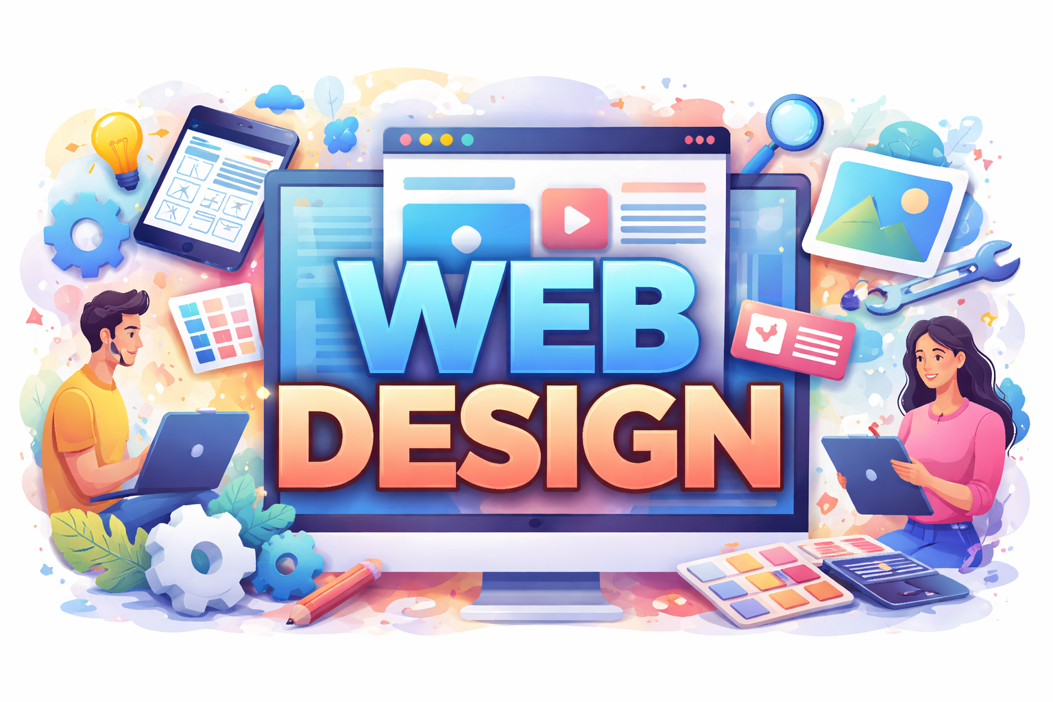 News article screenshot