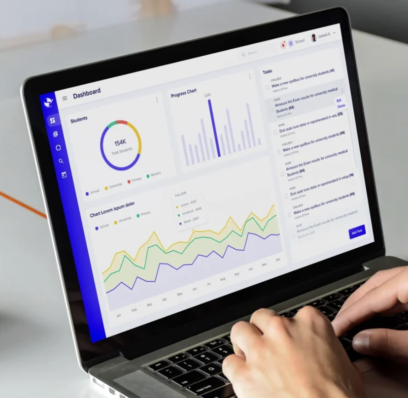 News article screenshot