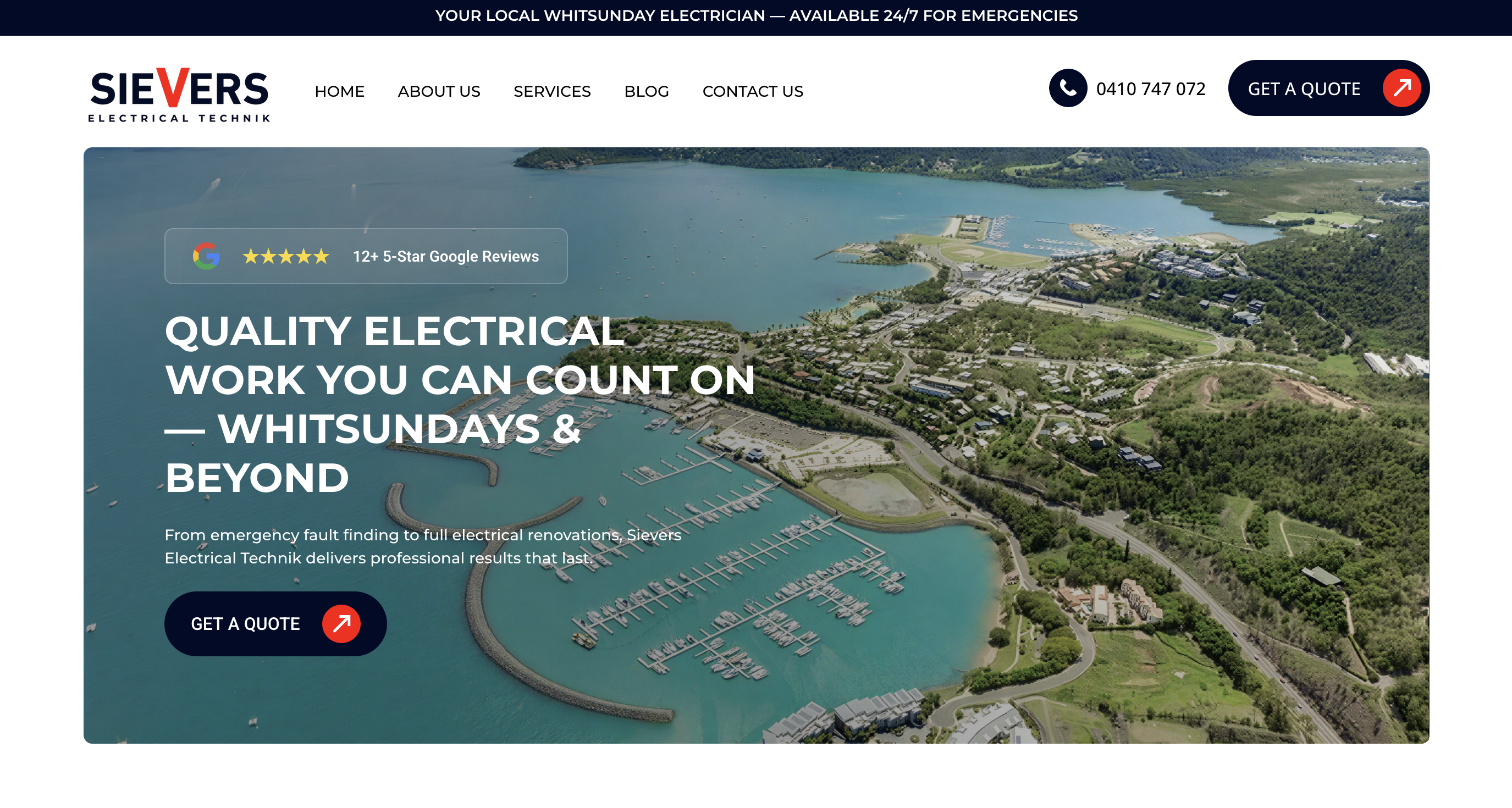 News article screenshot