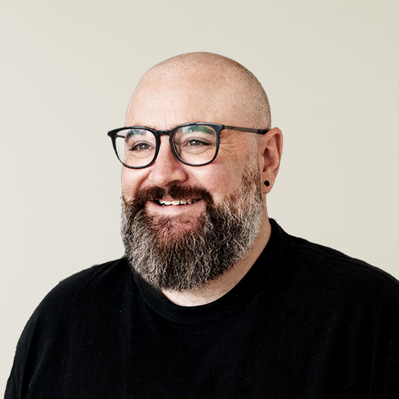 Director photo