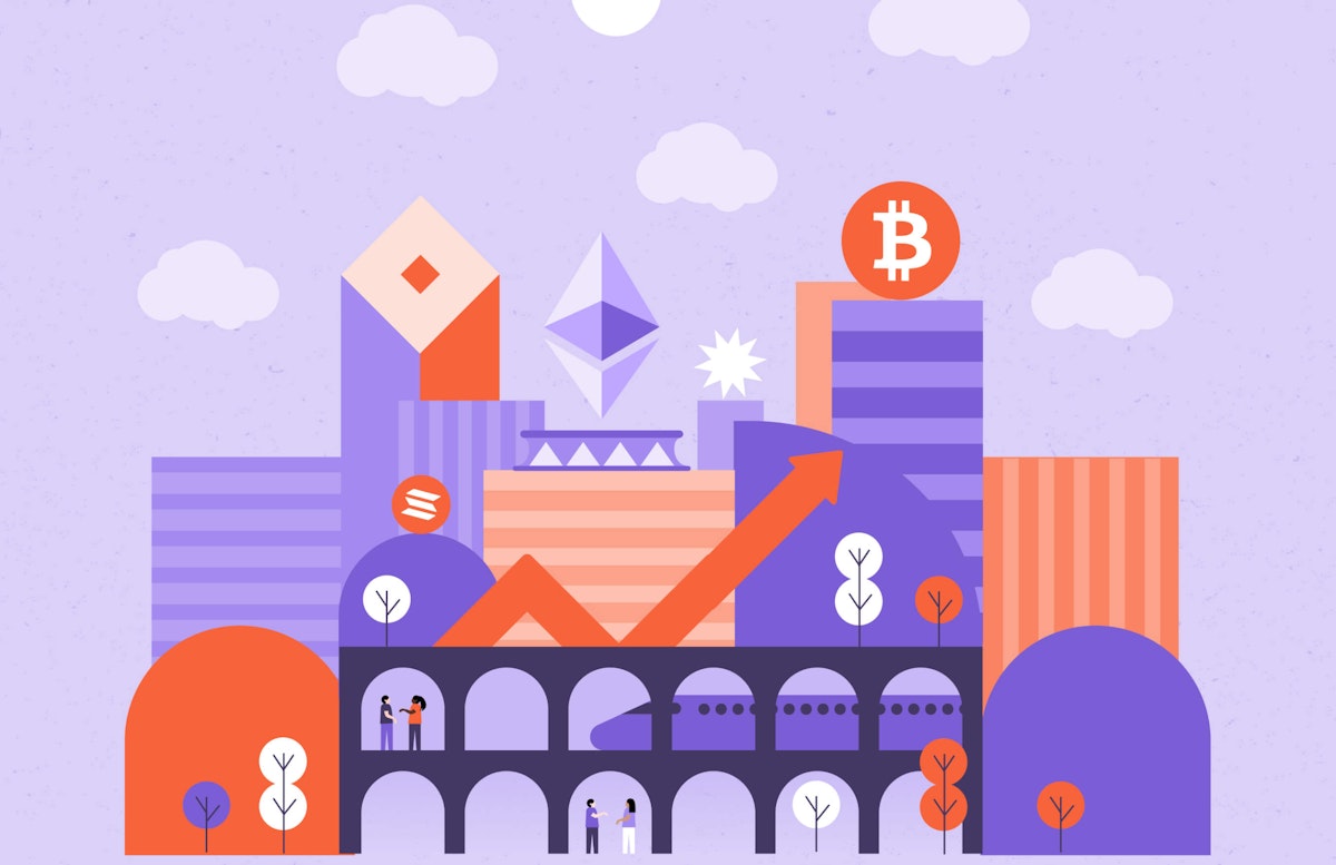 Crypto glossary: definitions at a glance