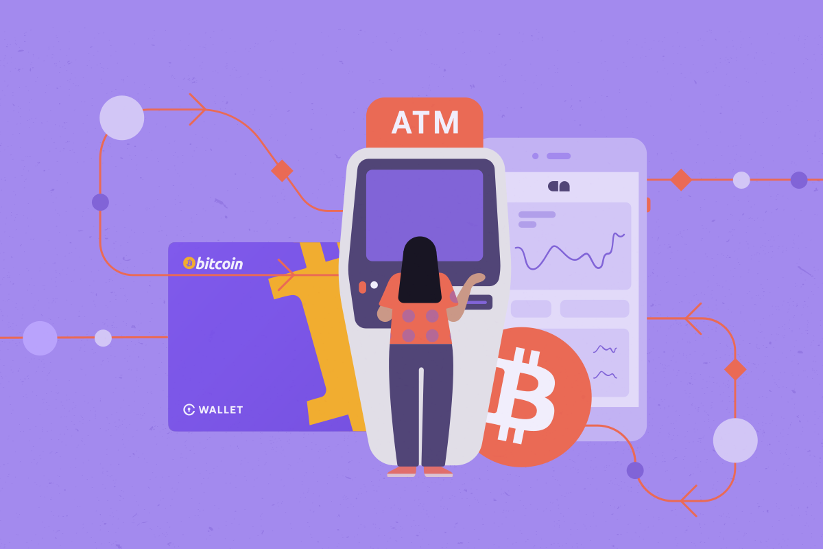 Kryptowährung kaufen - Entdecke wie man BTC oder ETH kauft