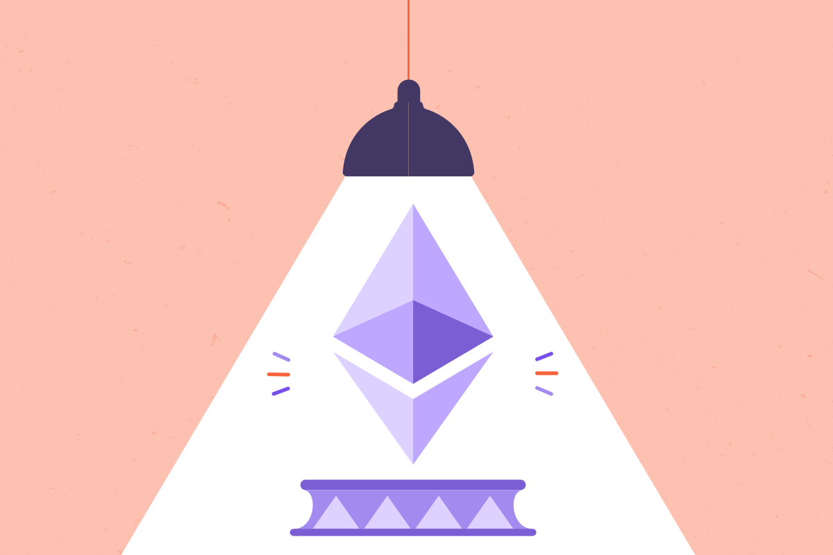 Ethereum einfach erklärt - Alles über ETH