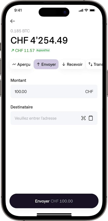 Cryptonow Mobile App