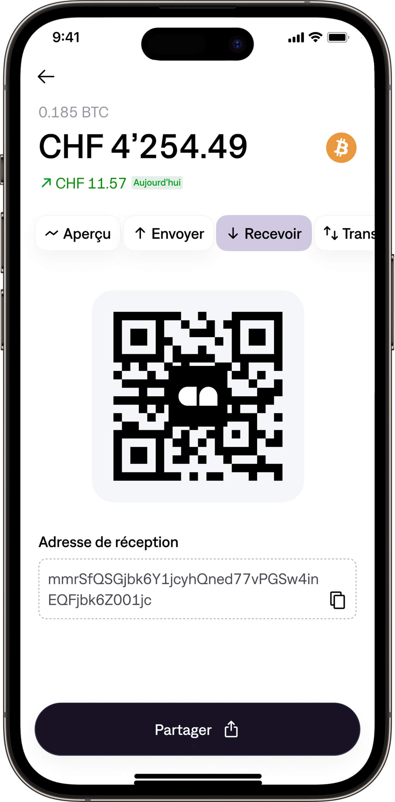 Cryptonow Mobile App