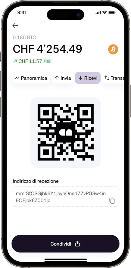 Cryptonow Wallet App