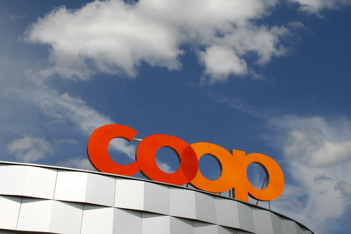 Ab sofort können Krypto-Gutscheinkarten von Cryptonow im Coop gekauft werden